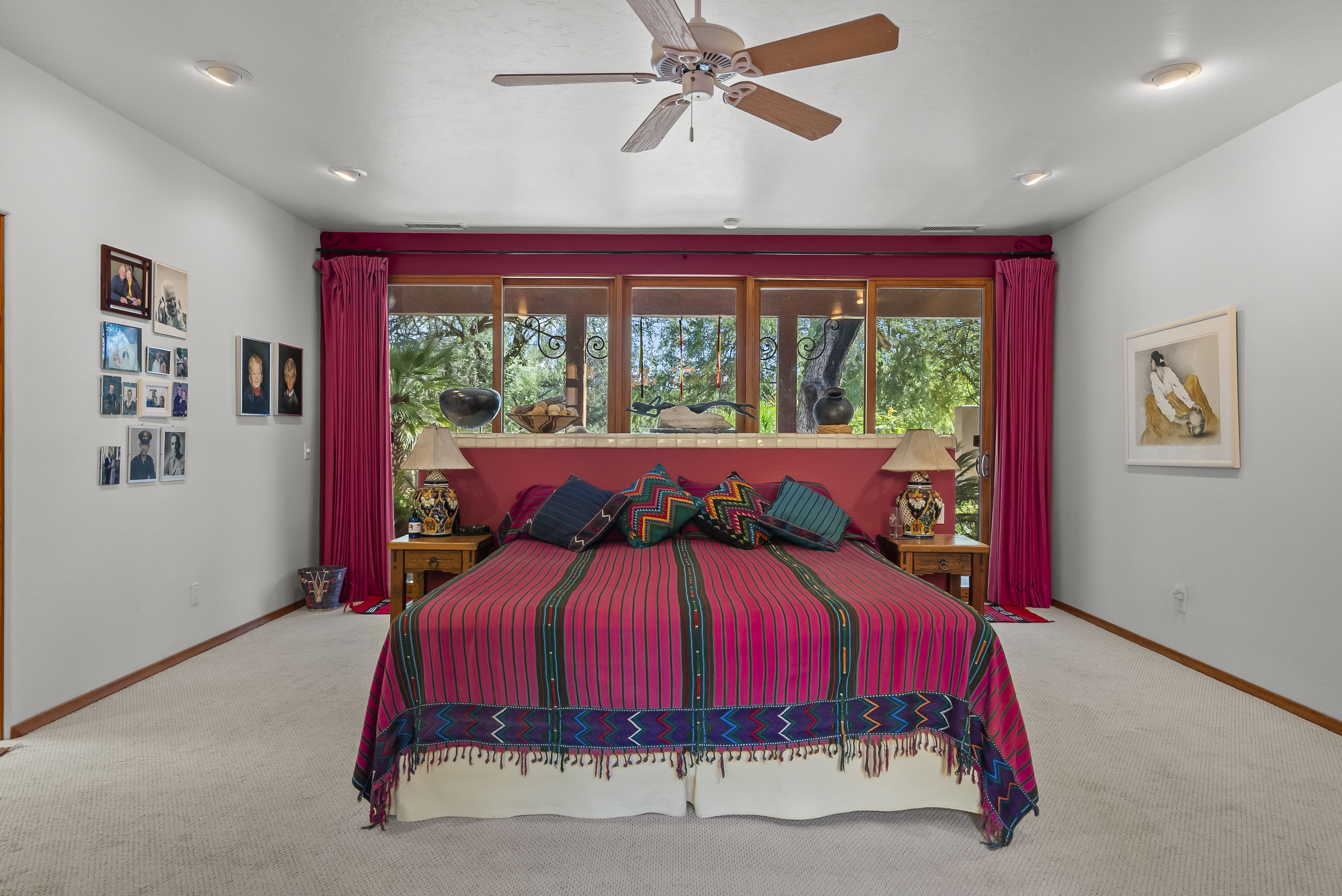  2342 Belderrain  Tubac, AZ - 物件實景