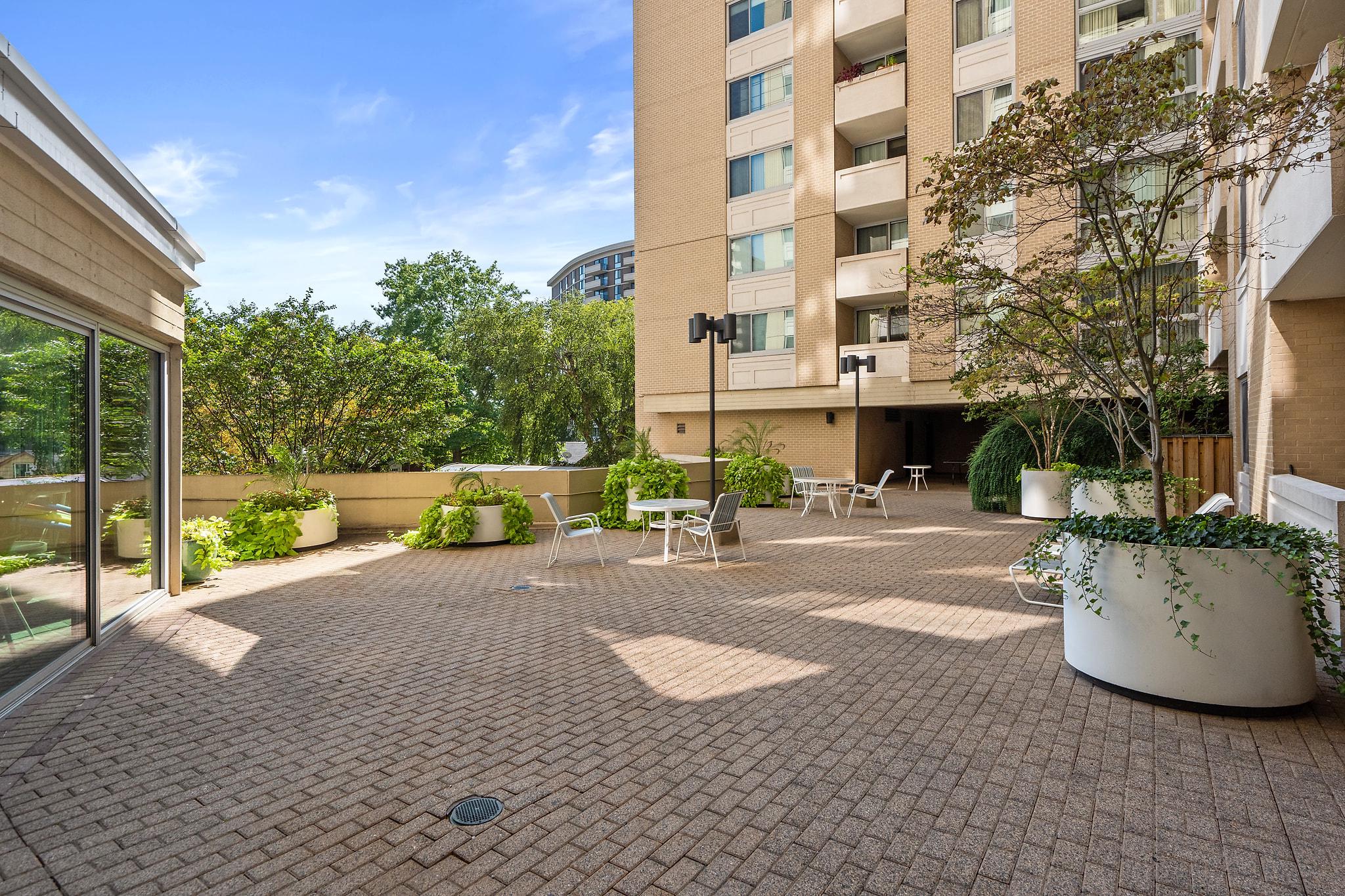  4601 N N Park Avenue N, Chevy Chase, MD, 20815 - 物件實景