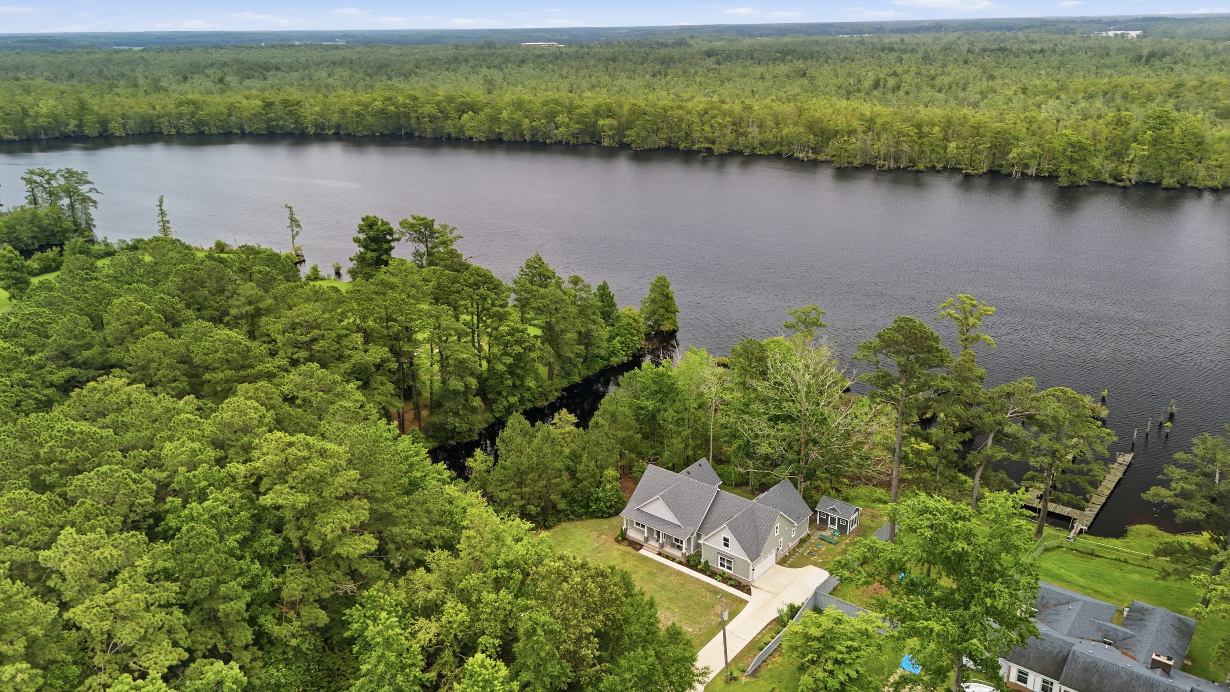  199 Dogwood Trail, Elizabeth City, NC, 27909 - 物件實景