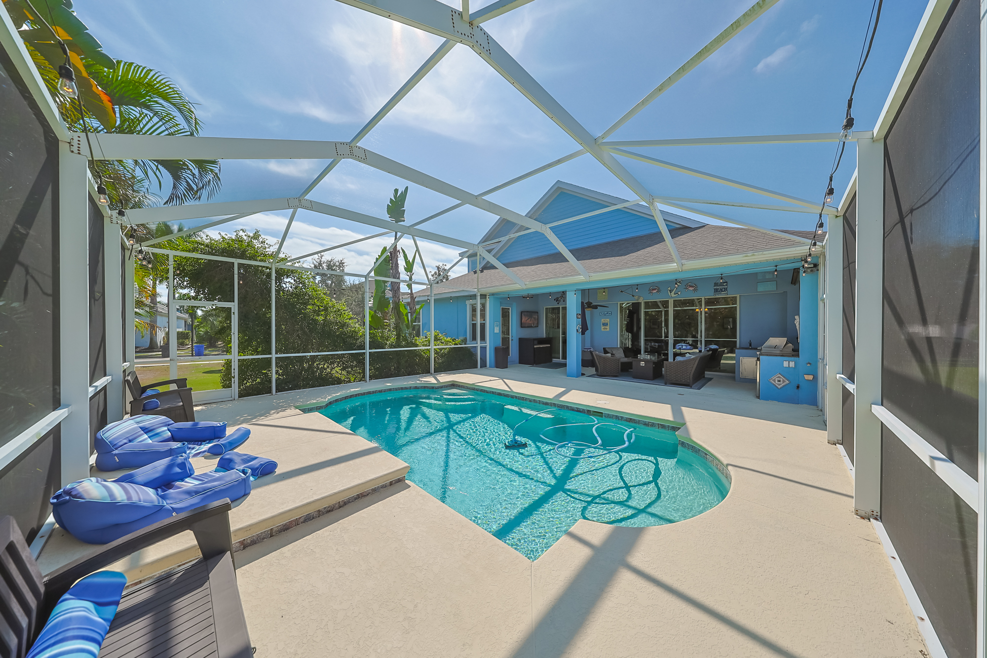 Apollo Beach, Florida, 33572, United States, 5 Bedrooms Bedrooms, ,3 BathroomsBathrooms,Residential,For Sale,1985660