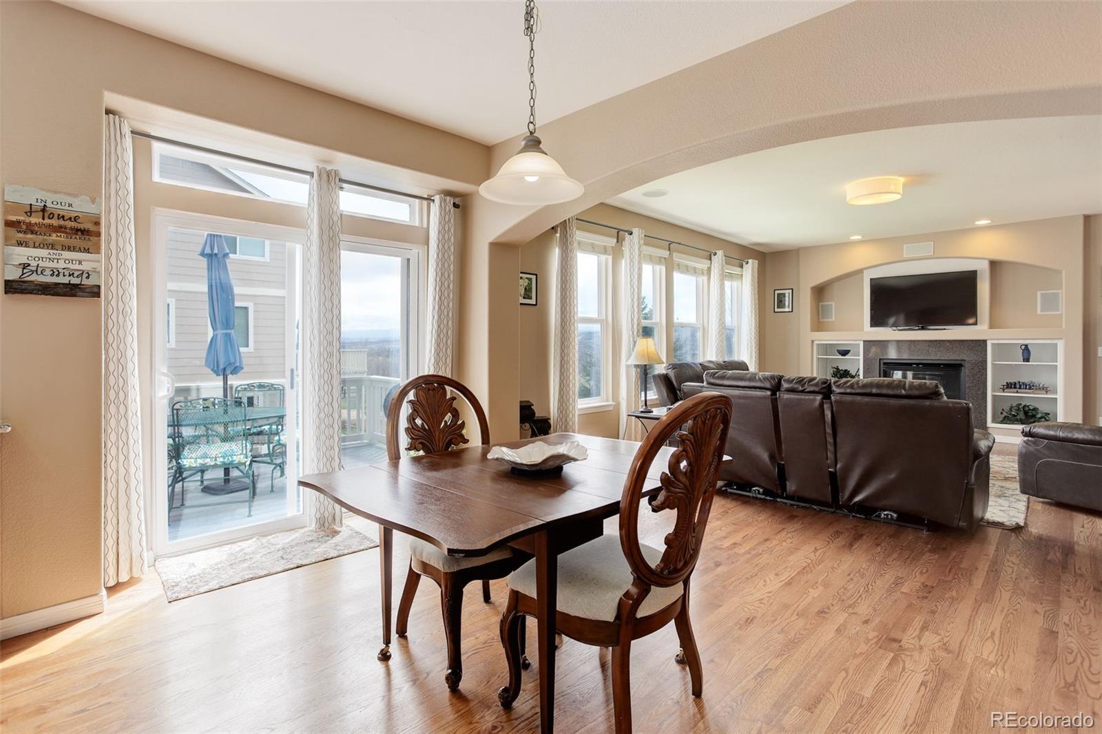 Castle Rock, Colorado, 80104, United States, 5 Bedrooms Bedrooms, ,3 BathroomsBathrooms,Residential,For Sale,1890000
