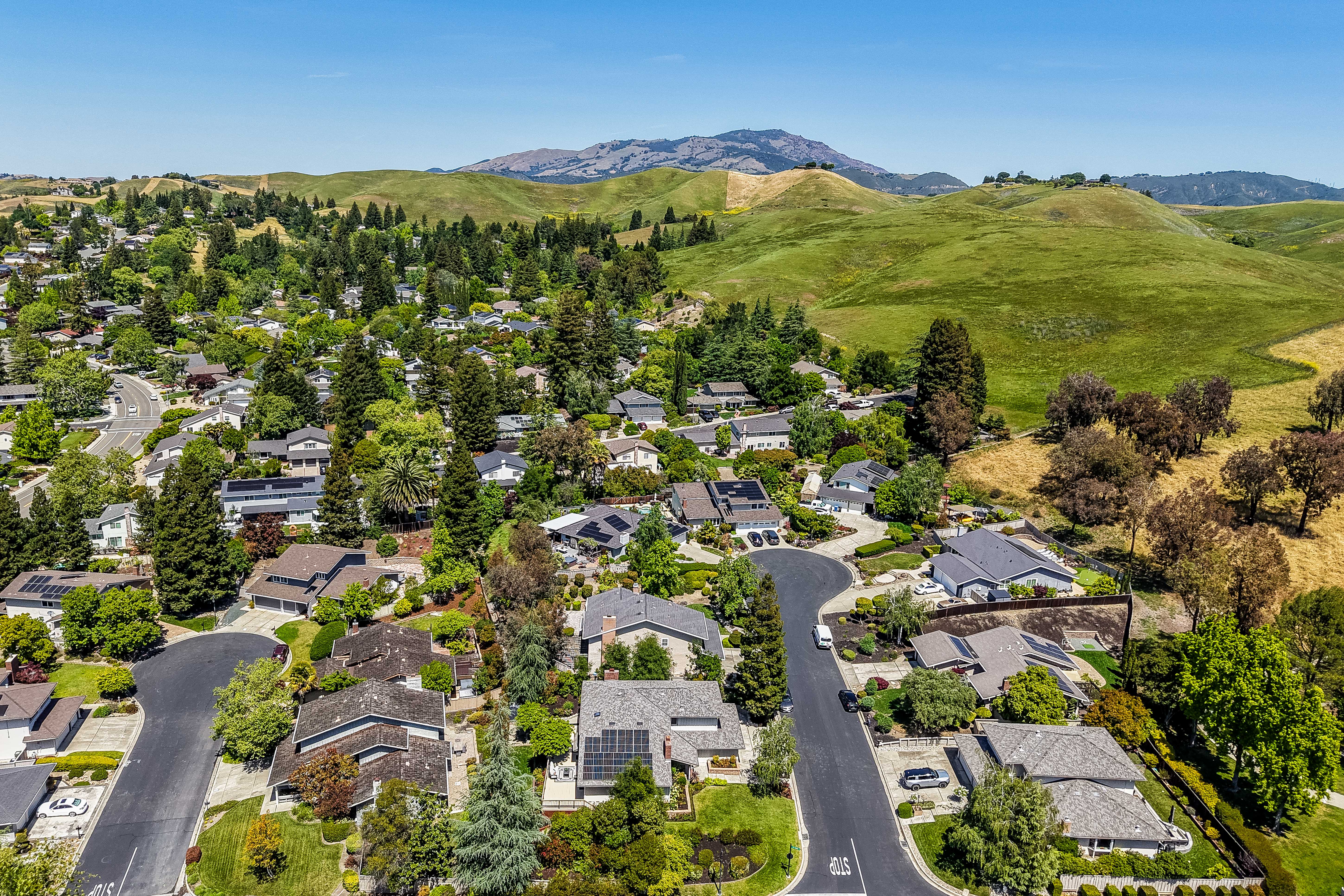  Elegant Resort-Style Living in Prestigious Crow Canyon Country Club - 物件實景