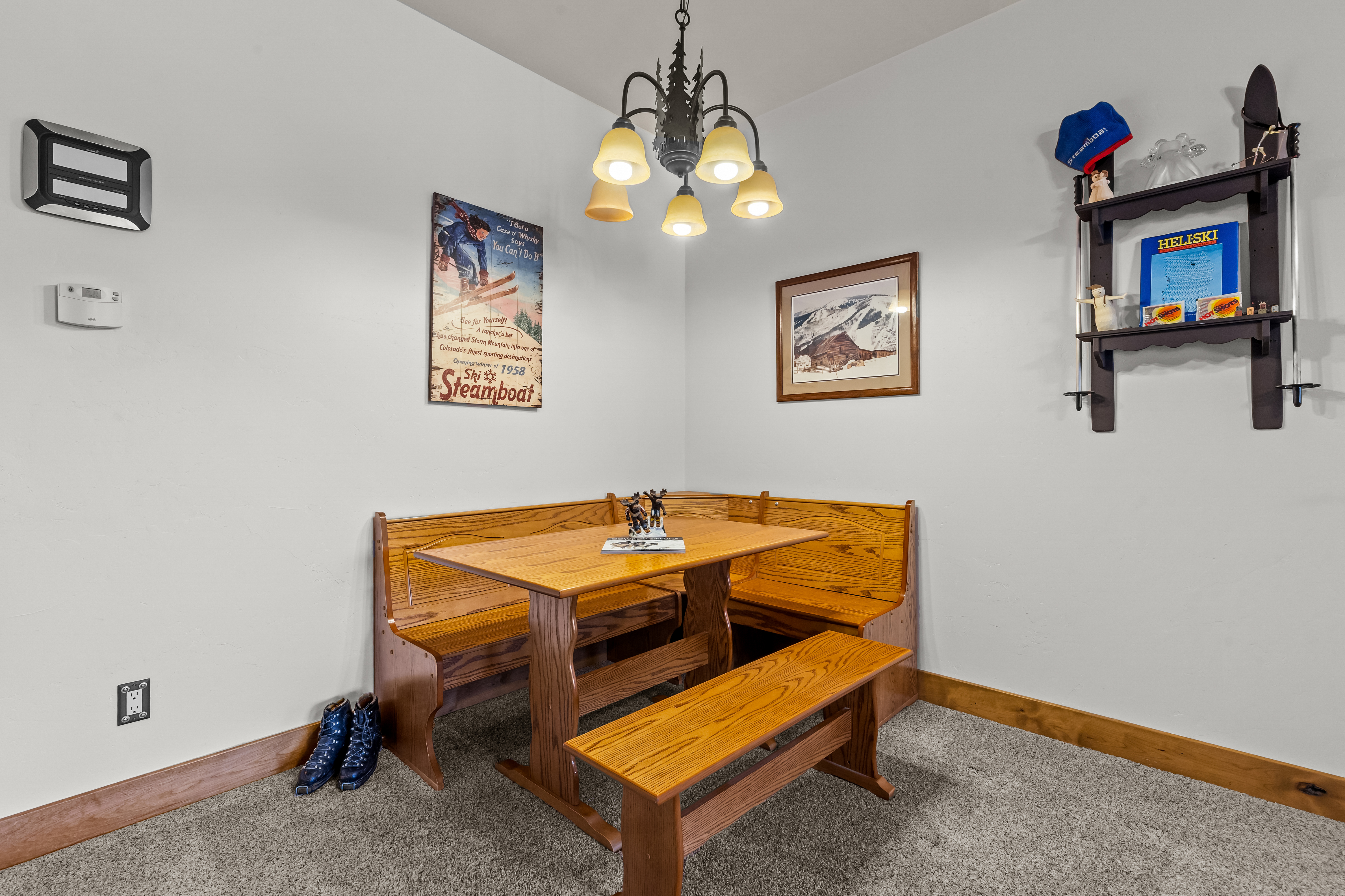  1915 Alpine Plaza, Steamboat Springs, CO, 80487 - 物件實景