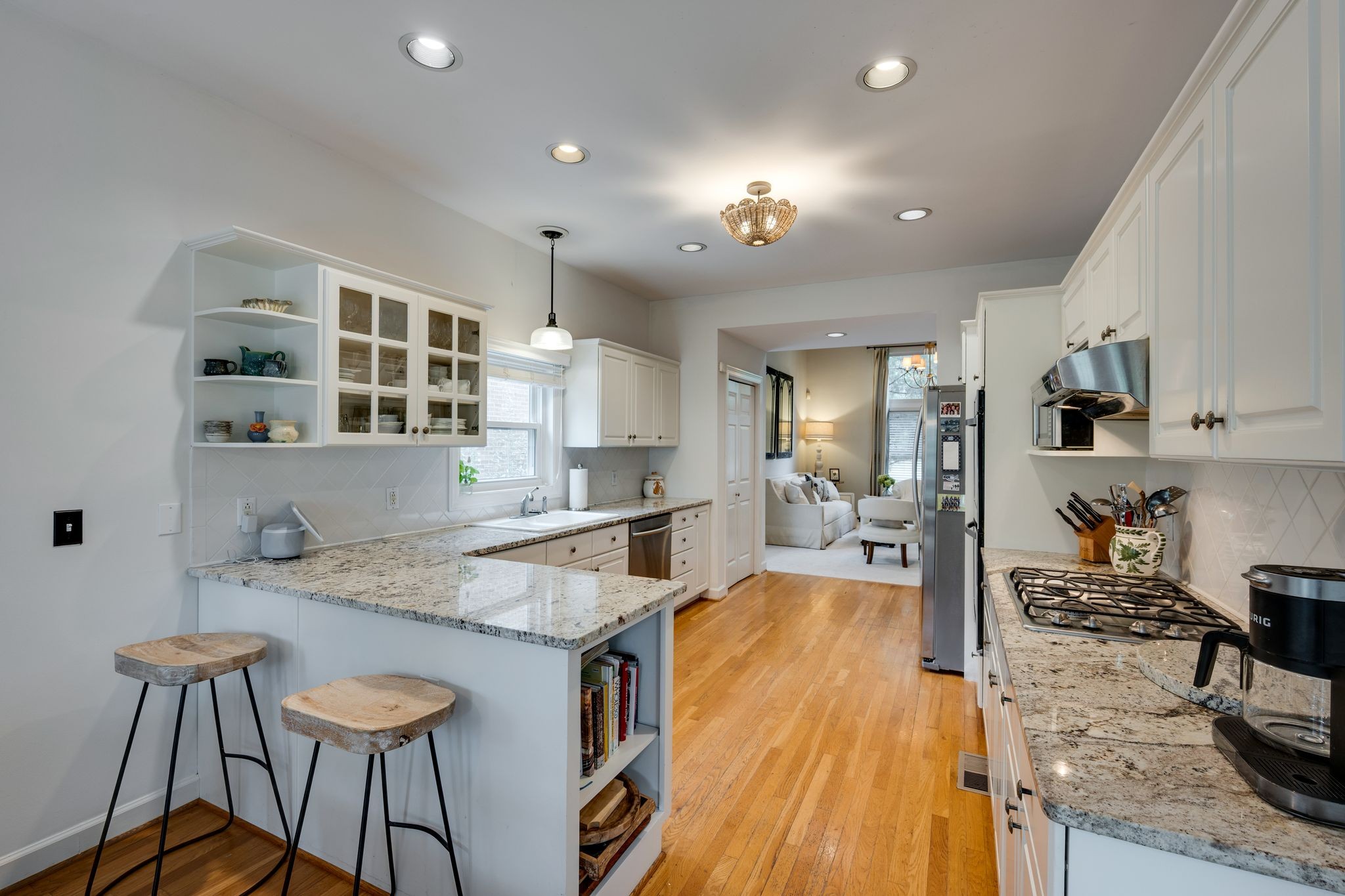  225 Andover Way, Nashville, TN, 37221 - 物件實景