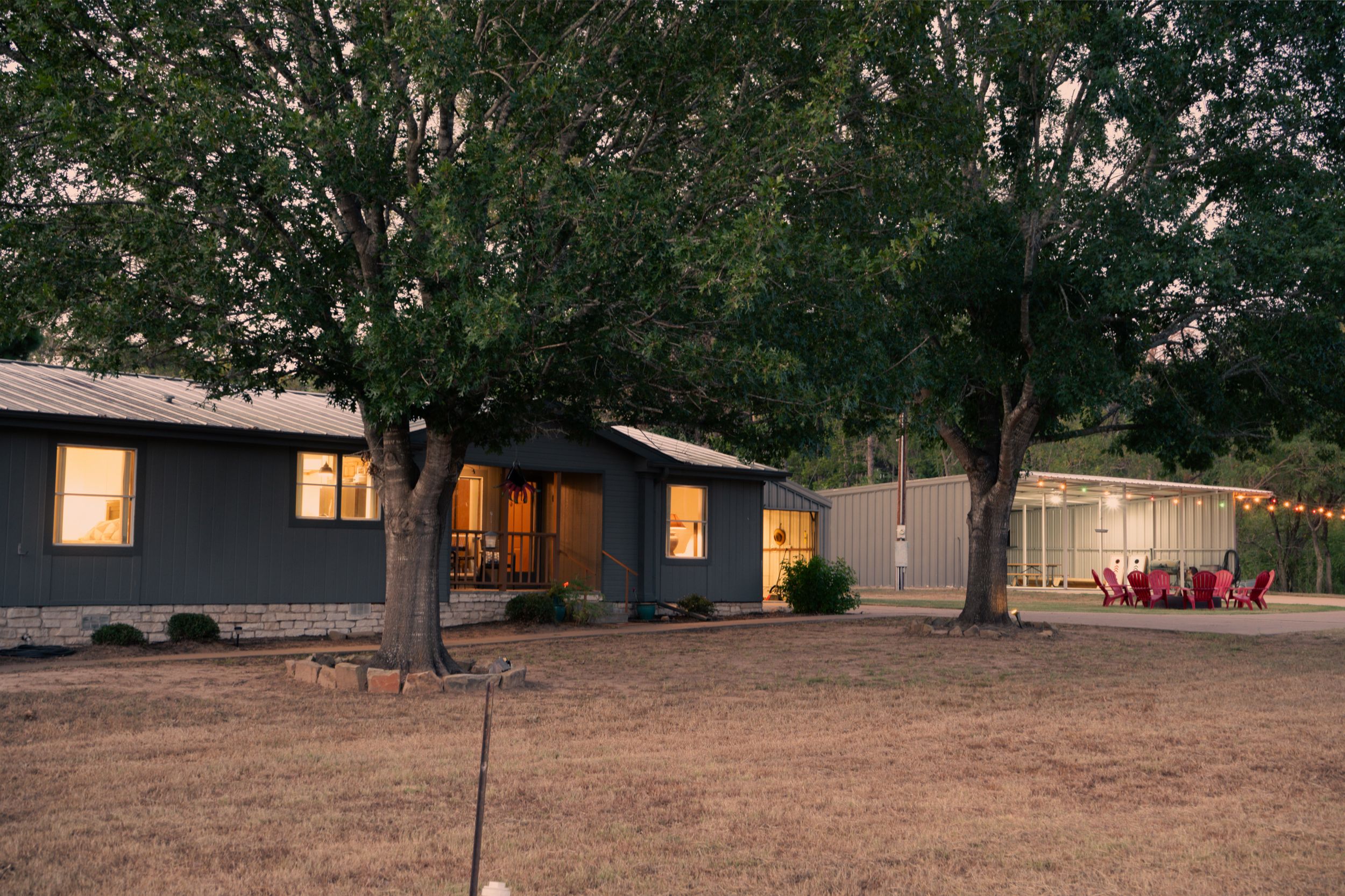  Piney Creek Ranch in Bastrop County - 物件實景
