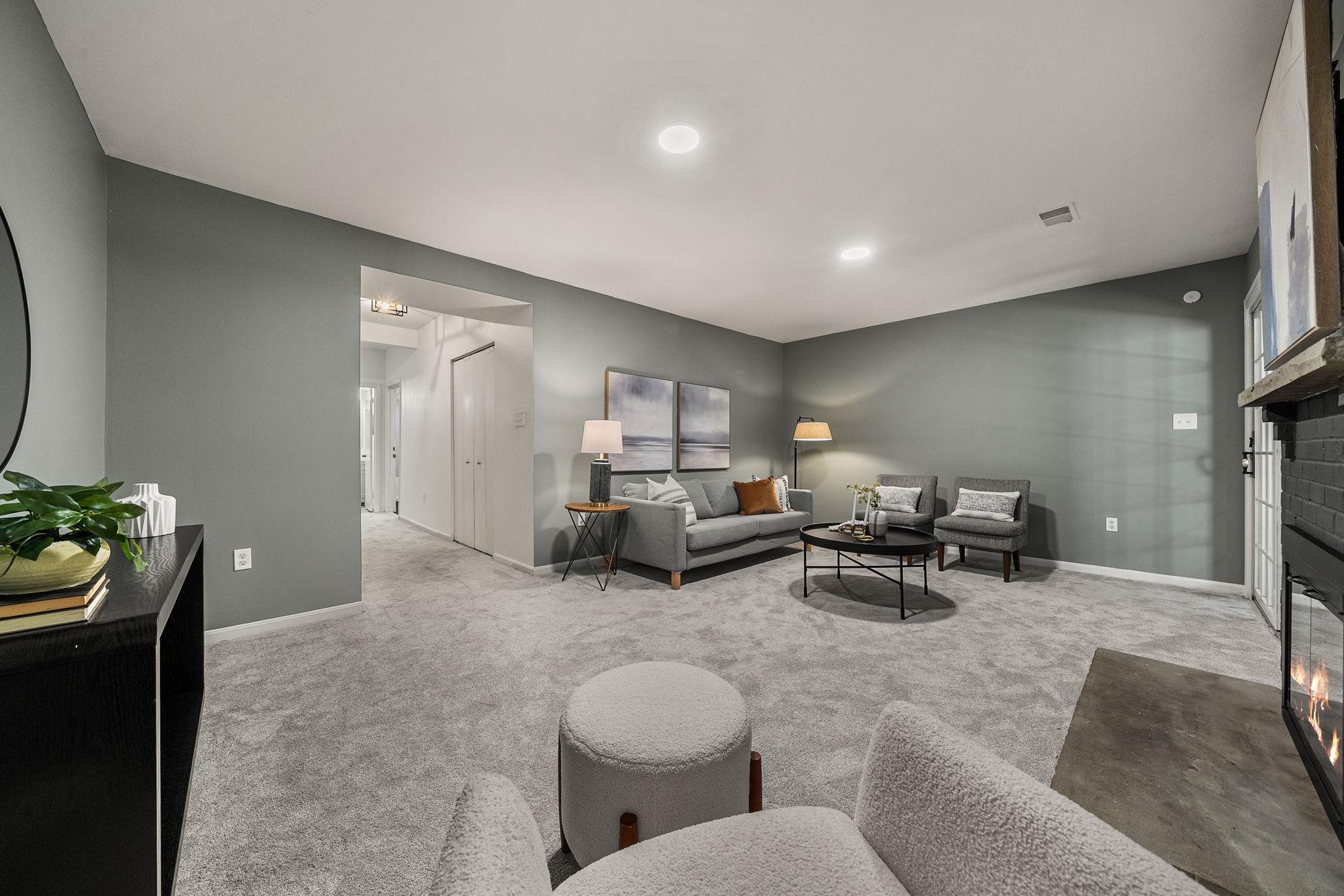  7440 Chummley Court, Falls Church, VA, 22043 - 物件實景