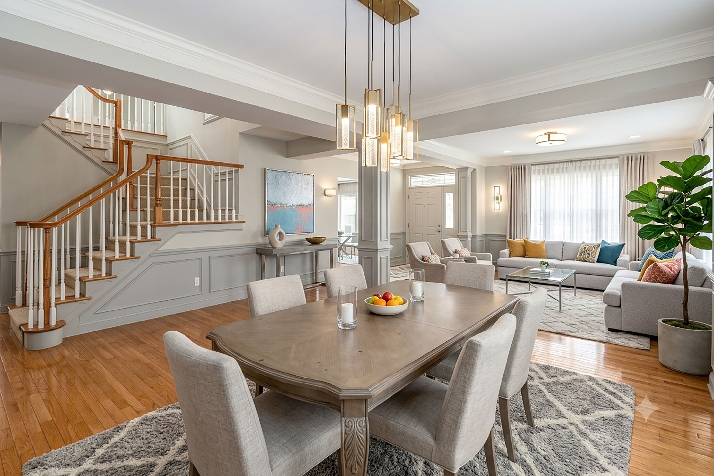  Lambert’s Hill’s Original Model Home Is Ready for Its Next Chapter - 物件實景
