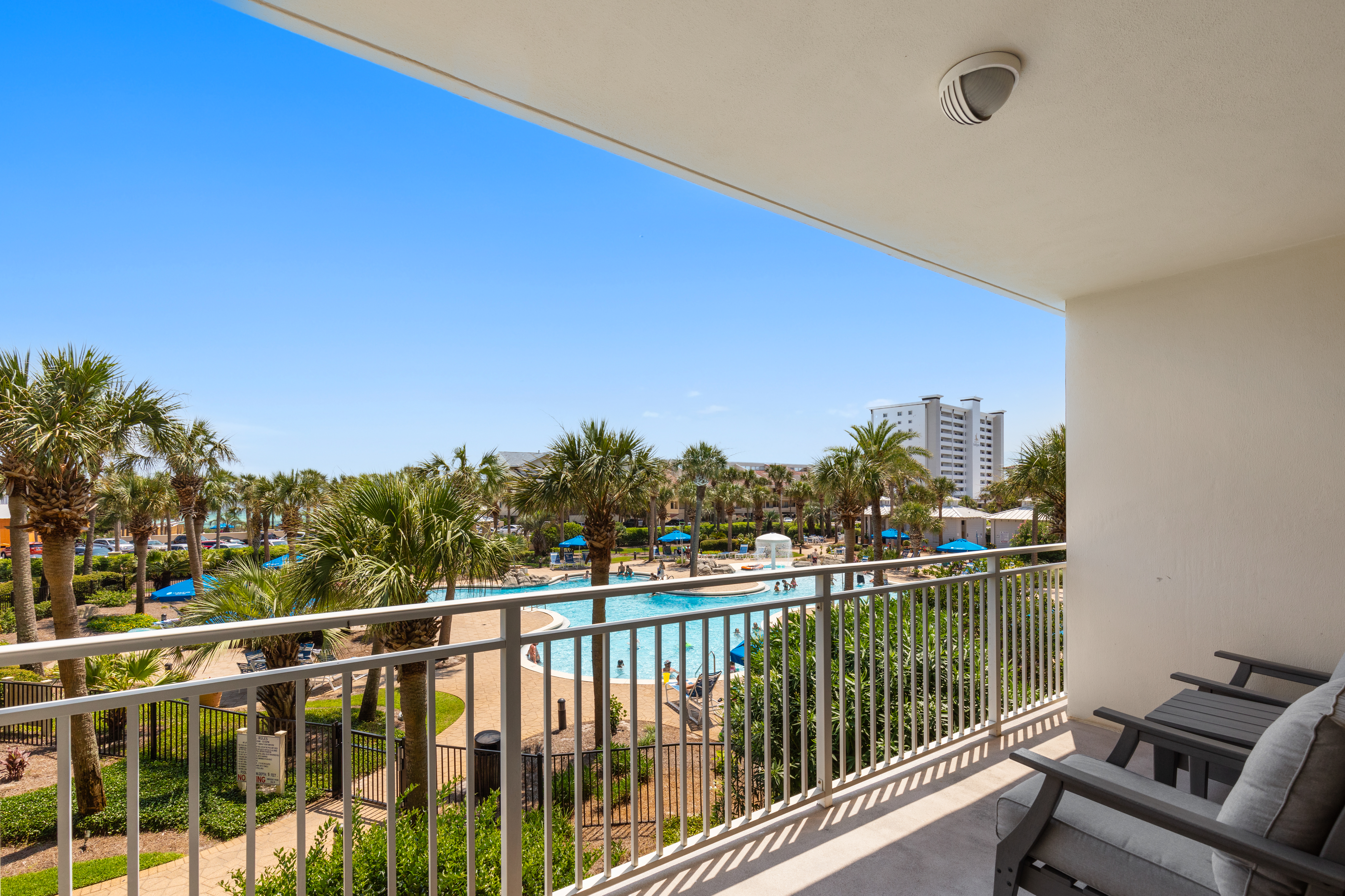  Furnished Destin Condo with Balcony & Resort Amenities - 物件實景