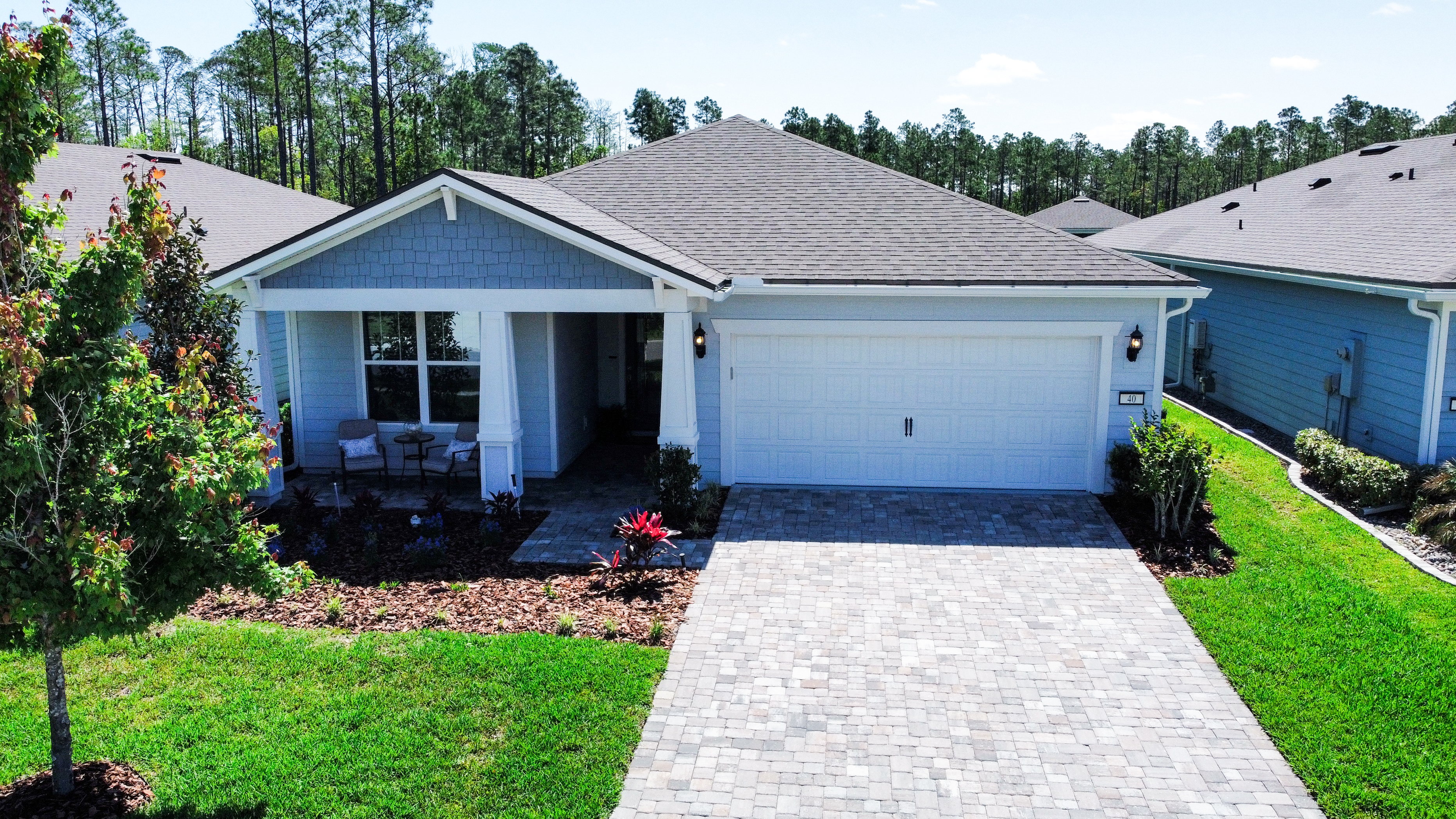 40 Sand Harbor Drive, Ponte Vedra, FL, 32081 - 物件實景