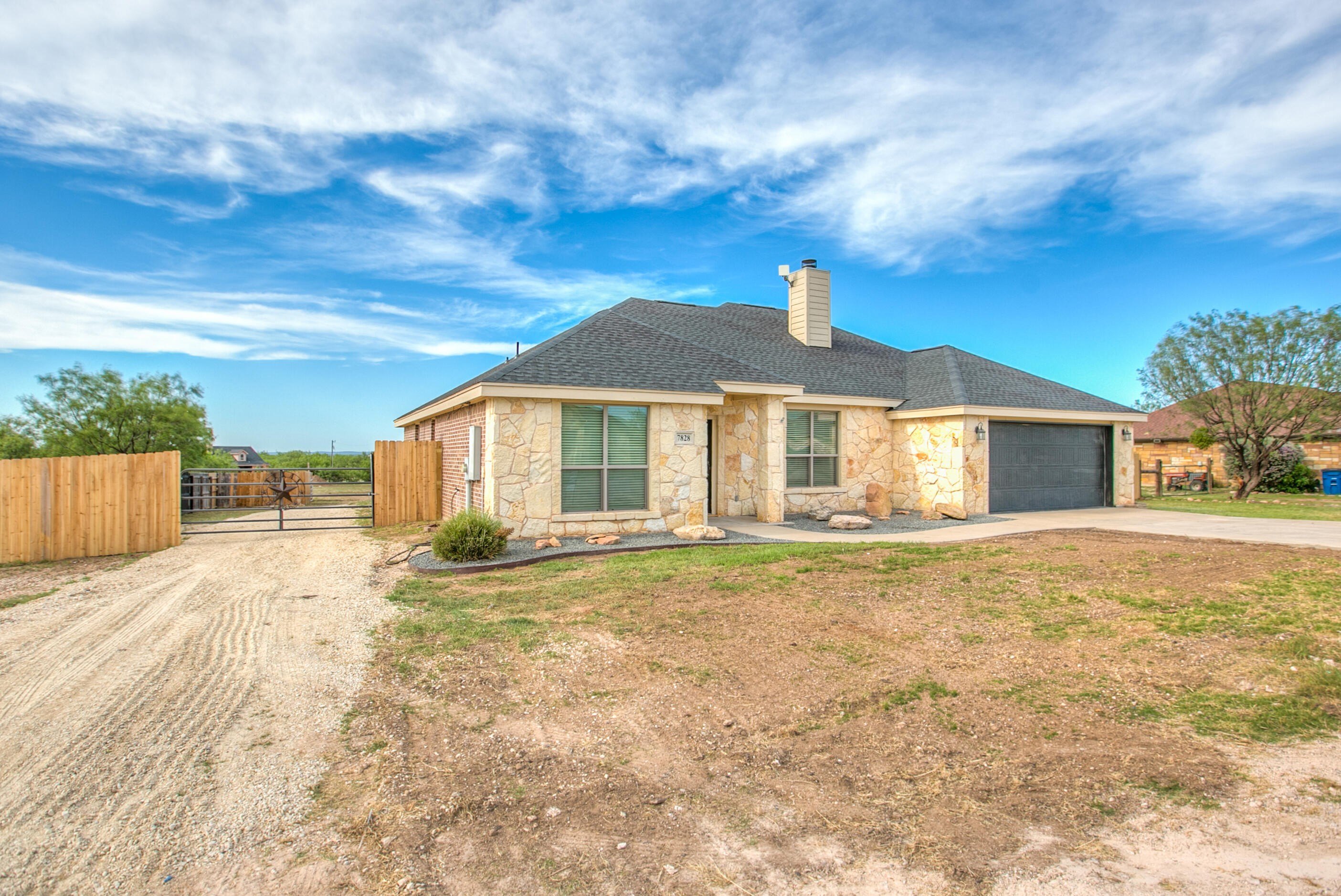 Elk Run, San Angelo, TX 76901 #1