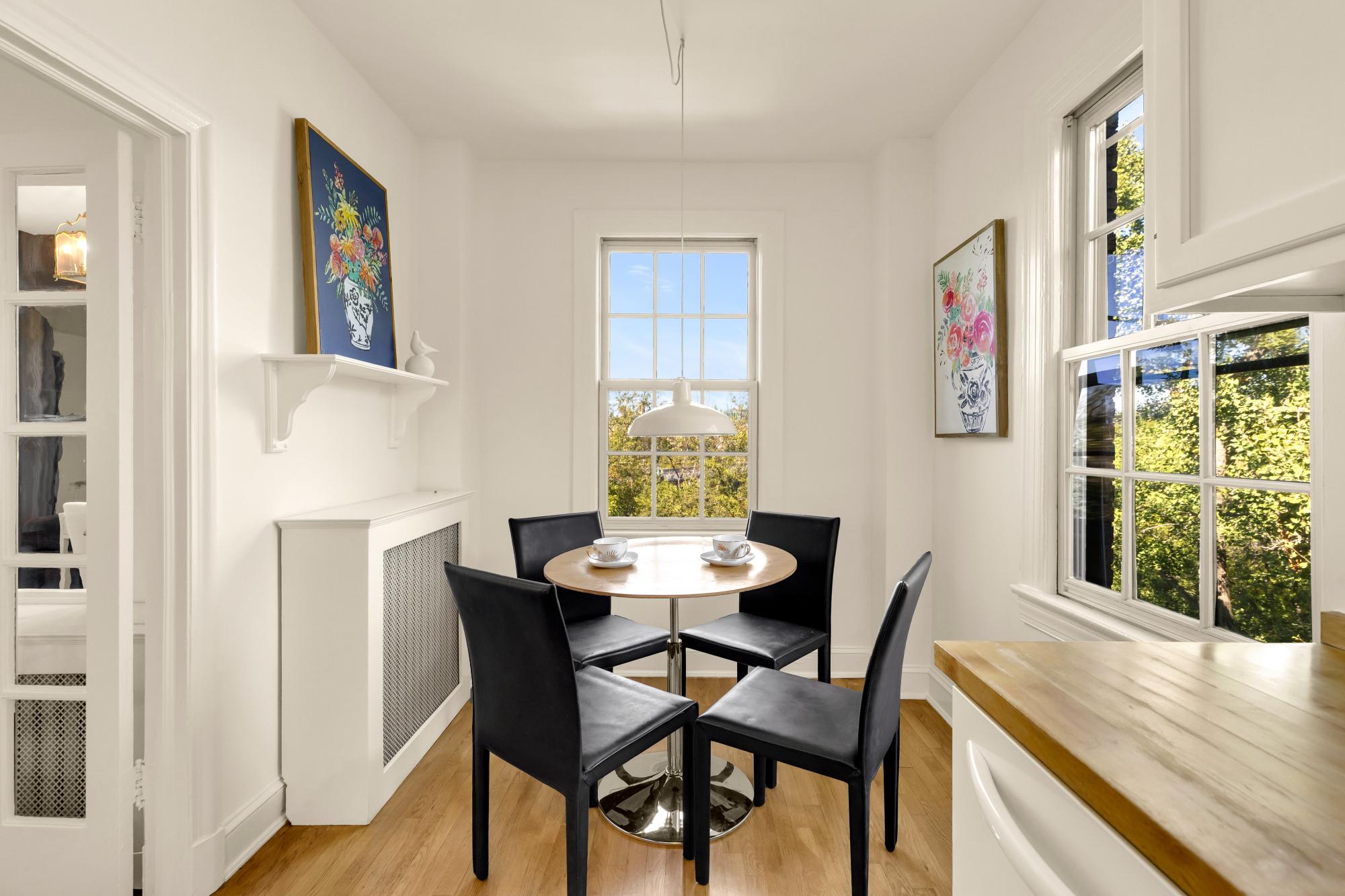  2040 Belmont Road NW, Washington, DC, 20009 - 物件實景