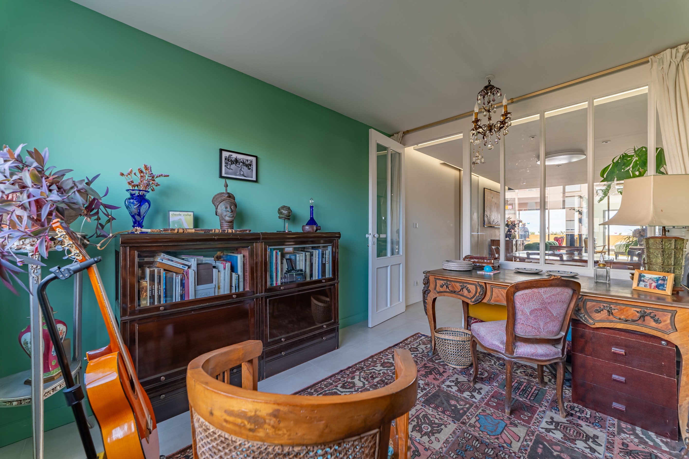 Apartment on the Seafront – Corniche of Sète – Terrace and Private Beach Access - 物件實景