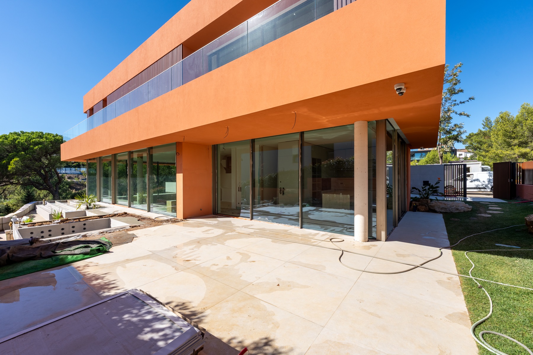  Detached house, 4 bedrooms, for Sale - 物件實景