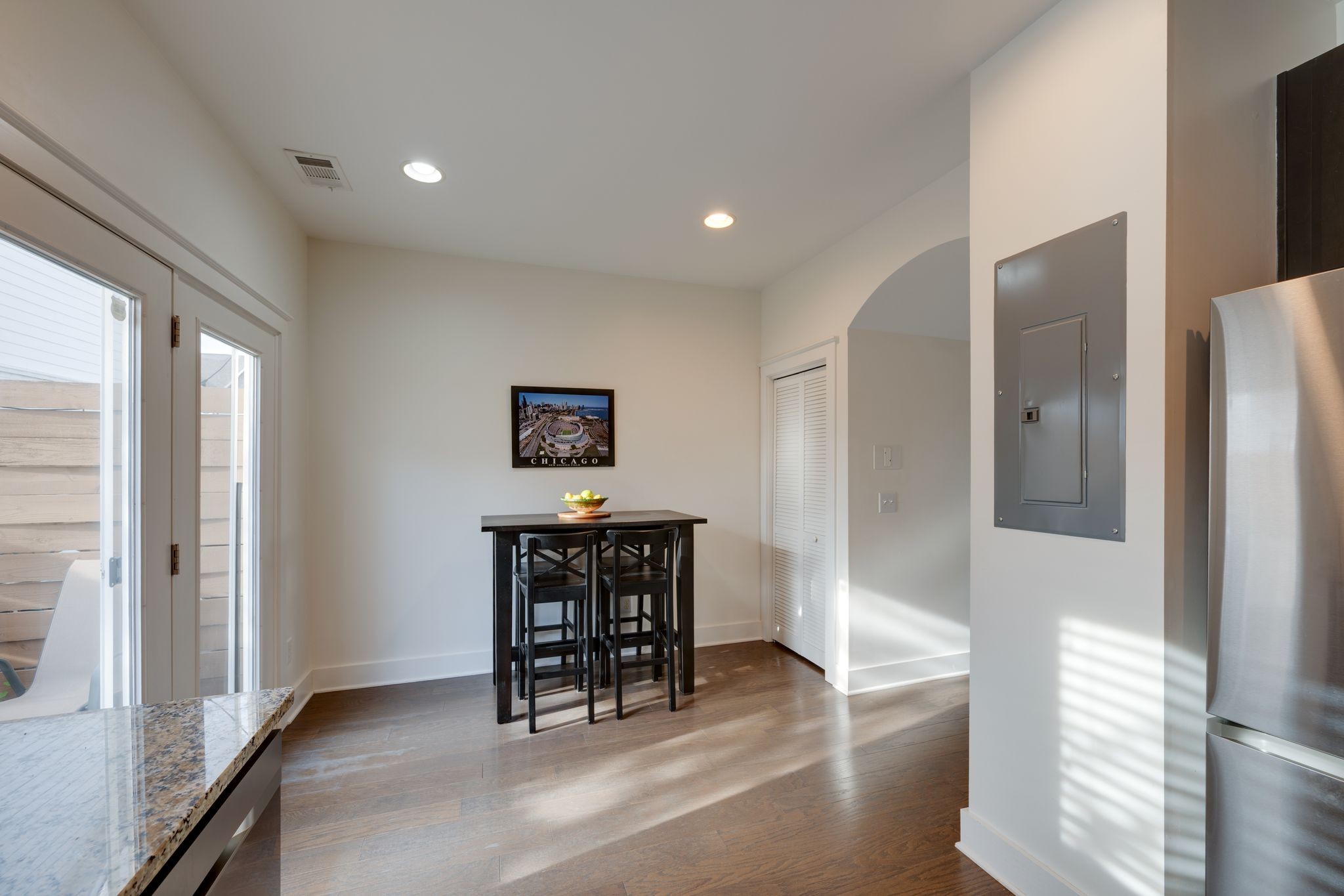  206 W Mill Dr, Nashville, TN, 37209 - 物件實景