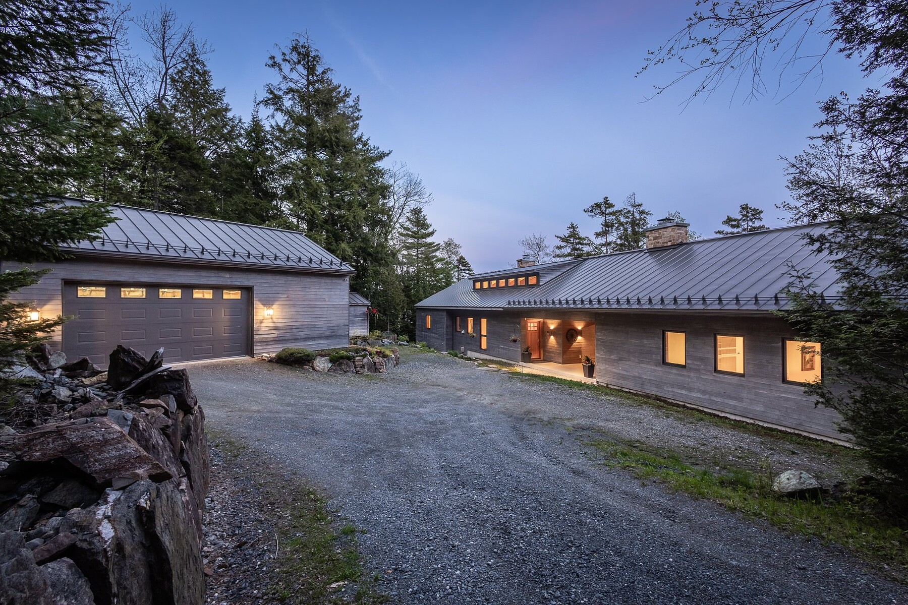  Racine, Eastern Townships - 物件實景