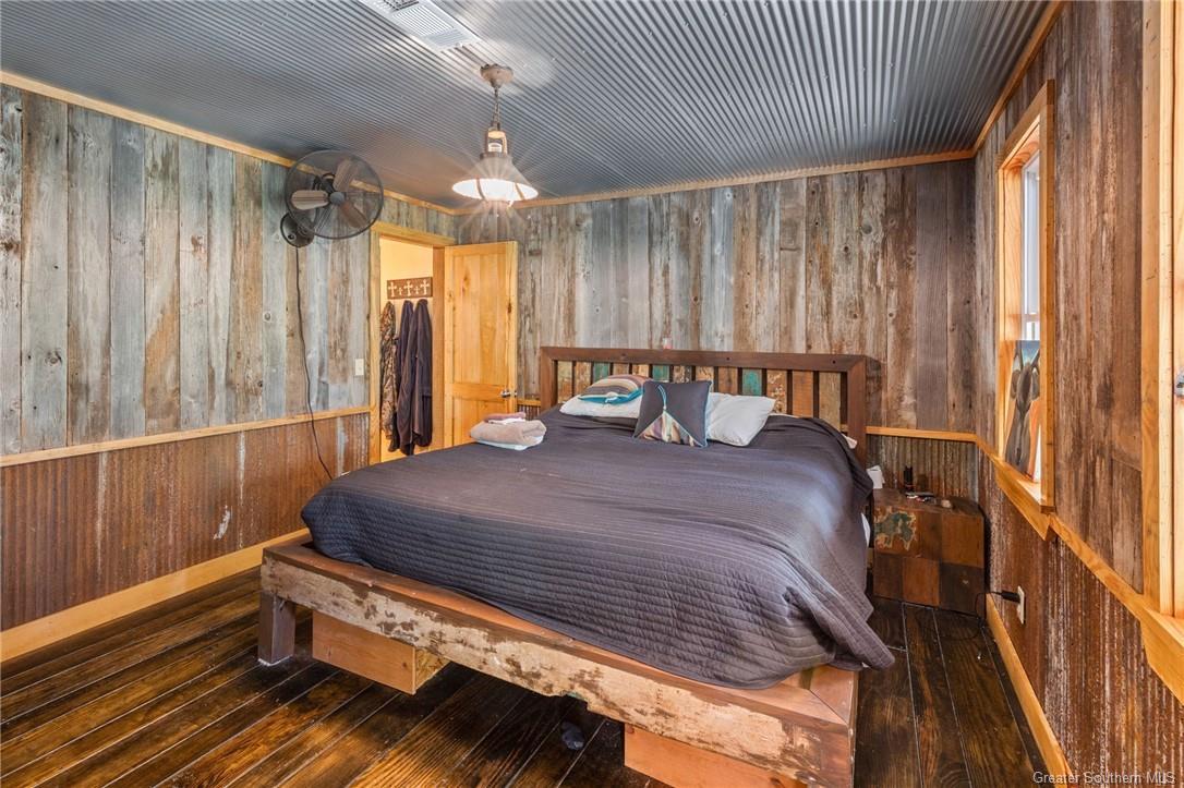 1781 Barham Road, Hornbeck, Louisiana, 71439, United States, 2 Bedrooms Bedrooms, ,2 BathroomsBathrooms,Residential,For Sale,1781 Barham Road,1623067