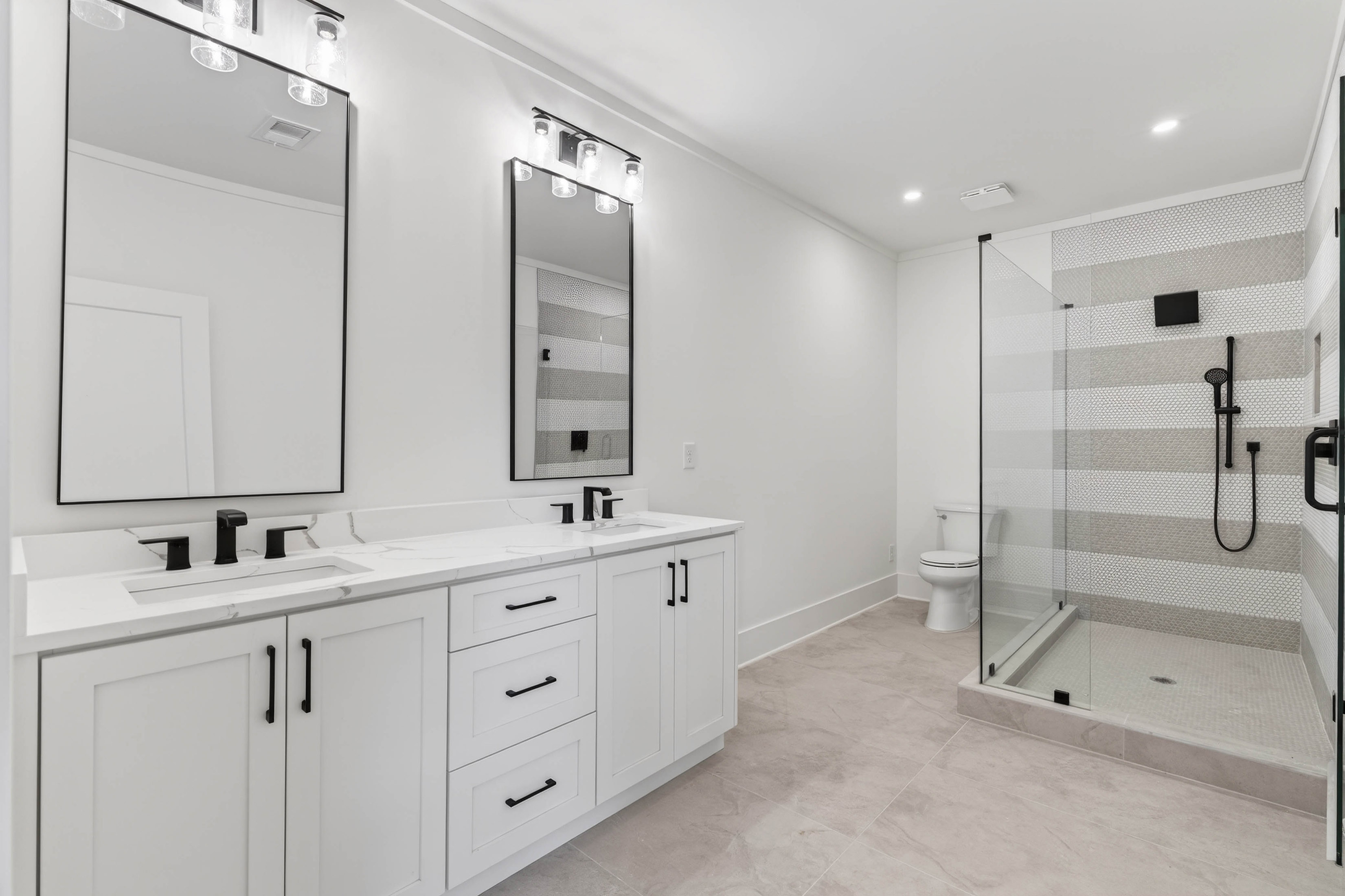  Stunning New Construction in Sought-After East Cobb - 物件實景