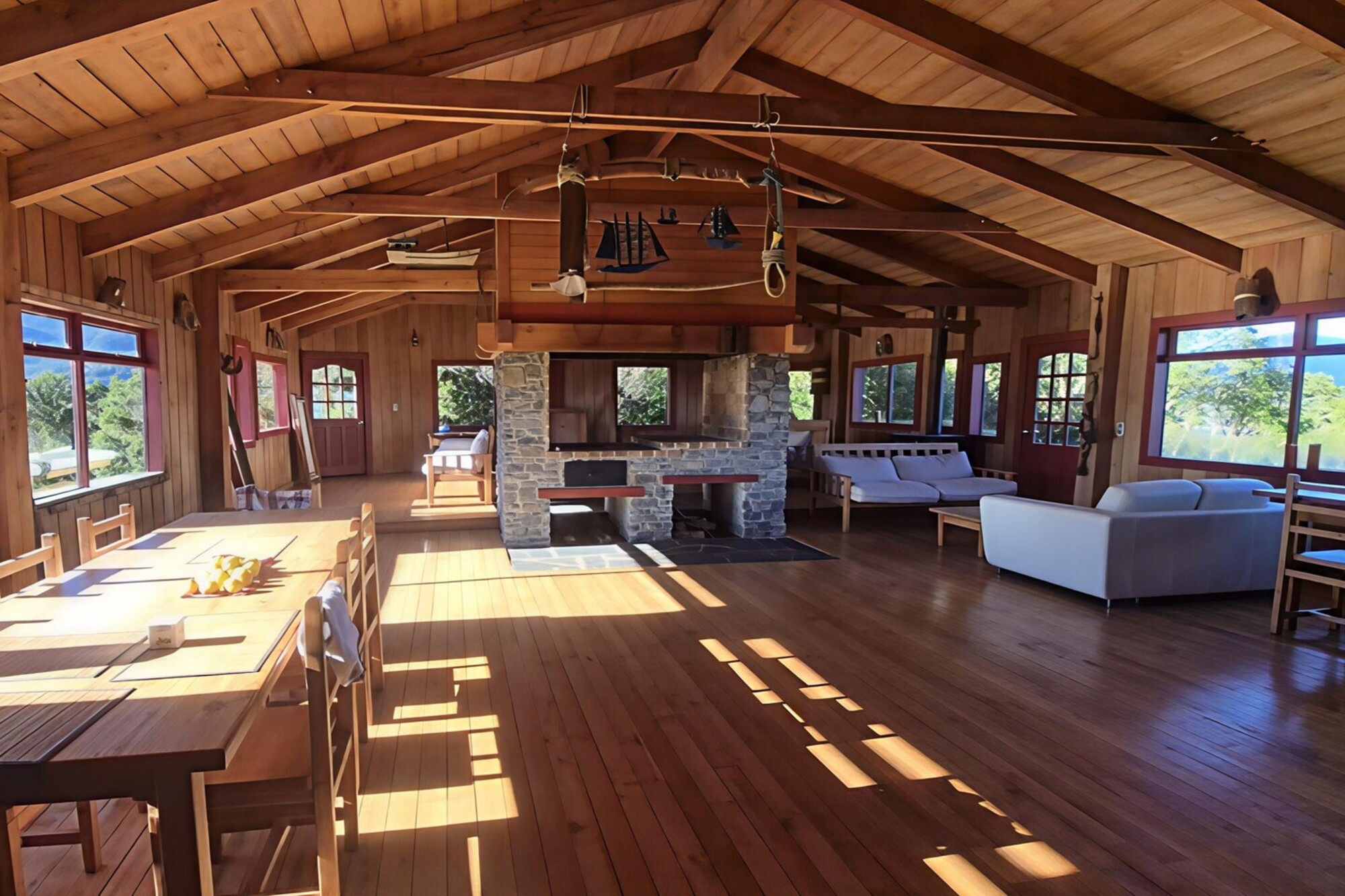  Isla Manzano, Island Estate, Seno de Reloncavi, Chilean Patagonia - 物件實景
