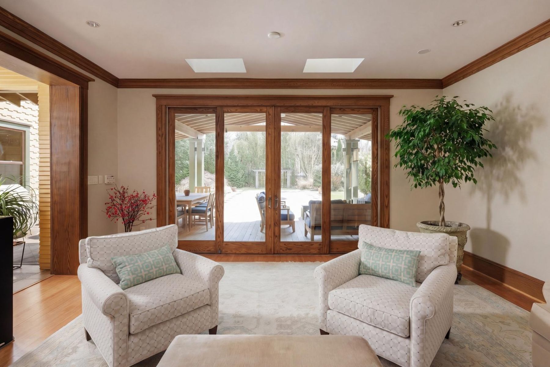  3626 Raymond Street, Chevy Chase, MD, 20815 - 物件實景