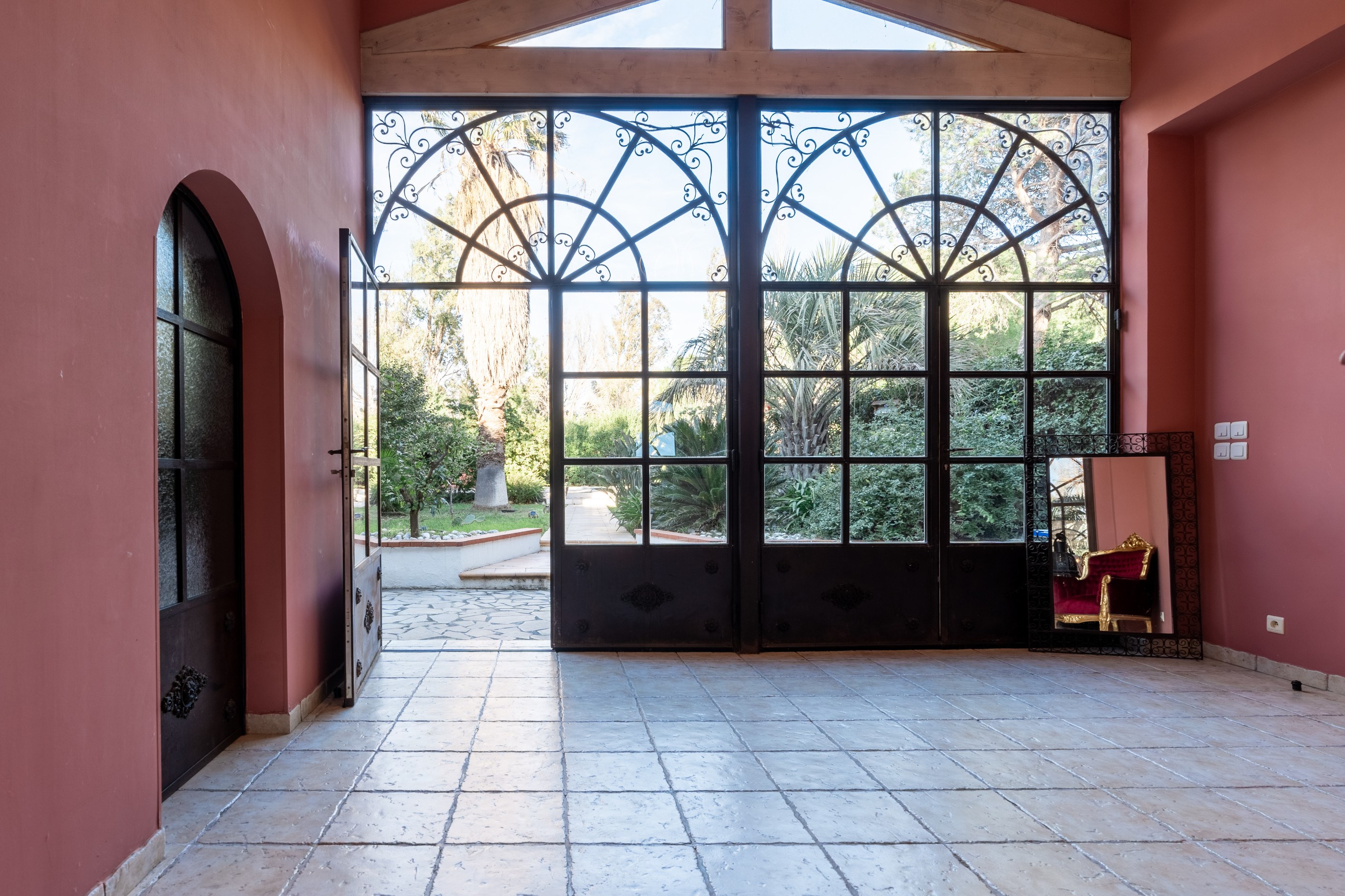  Exclusive : Charming renovated part of a domain on a tree-lined plot wih swimmi… - 物件實景