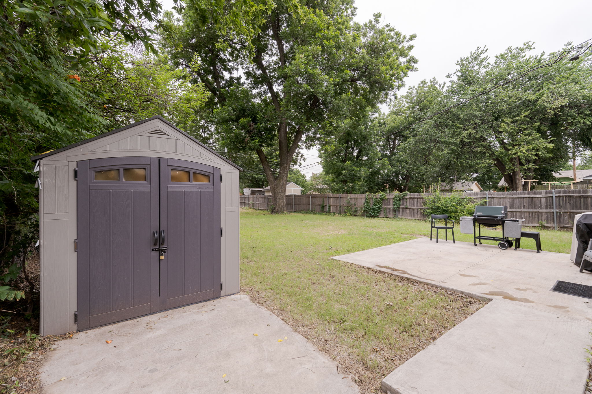  2020 Northwest 17th Street, Oklahoma City, OK 73106 - 物件實景