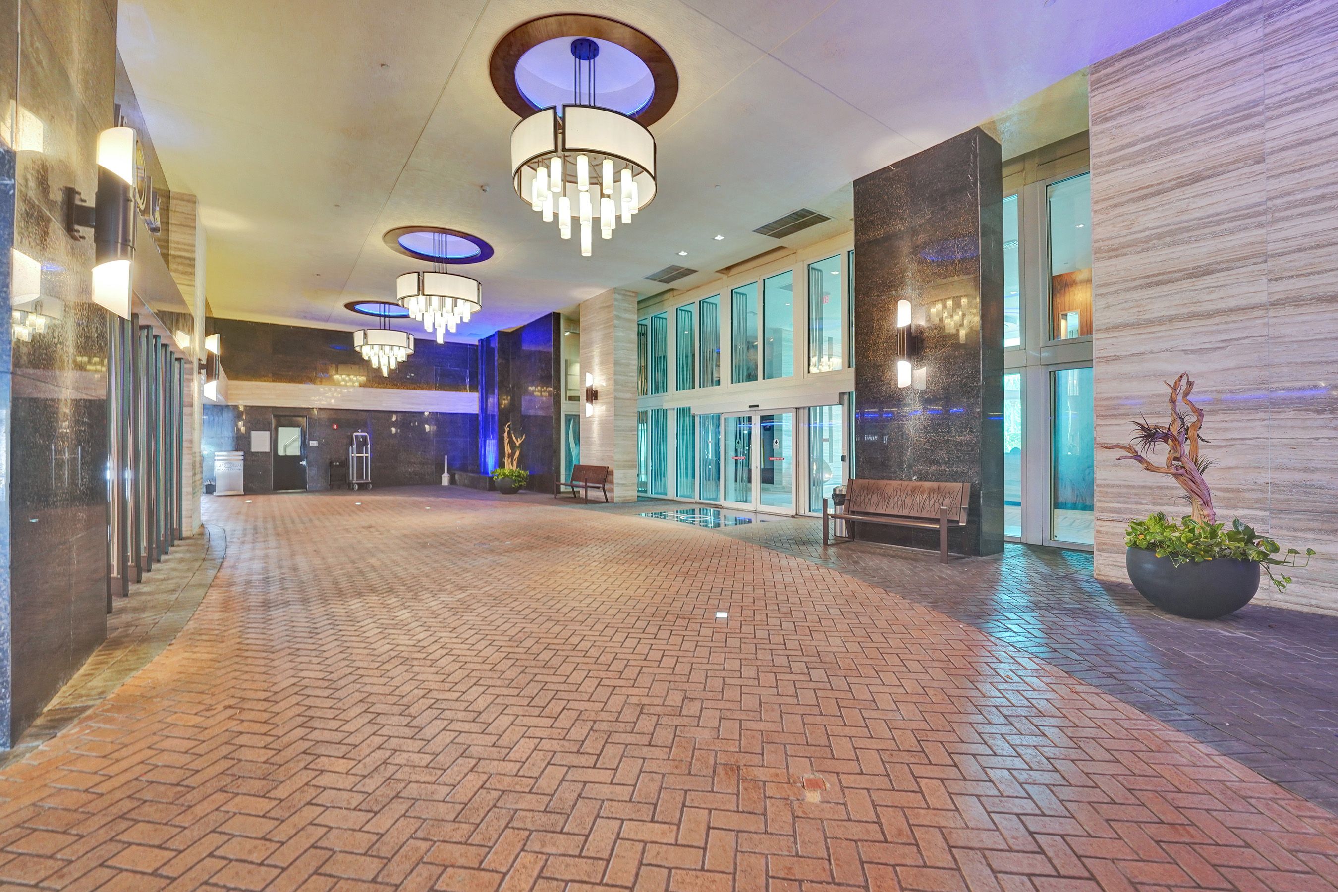  101 S Fort Lauderdale Beach Boulevard, Fort Lauderdale, FL, 33316 - 物件實景