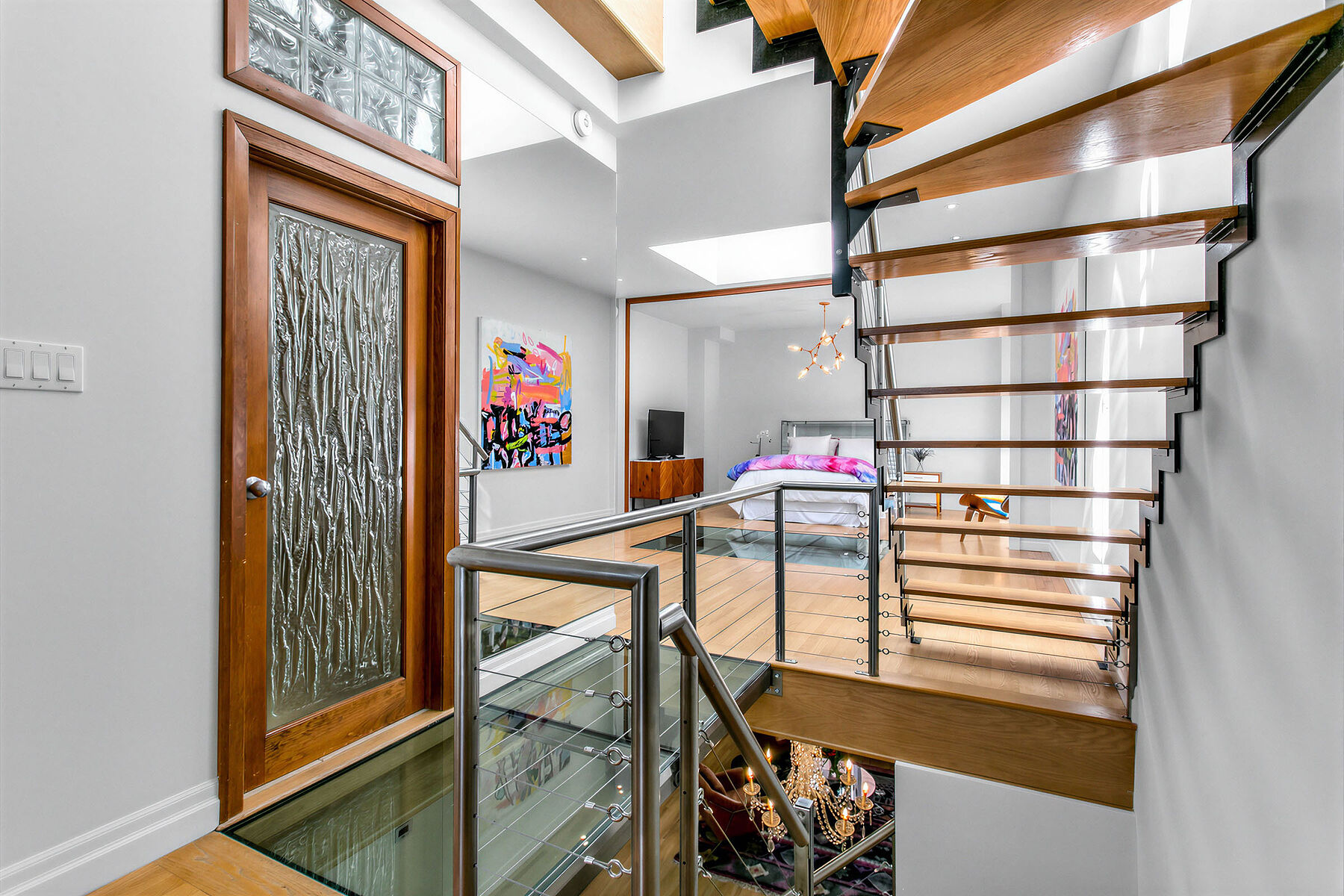  The Claremont Lofts - 物件實景