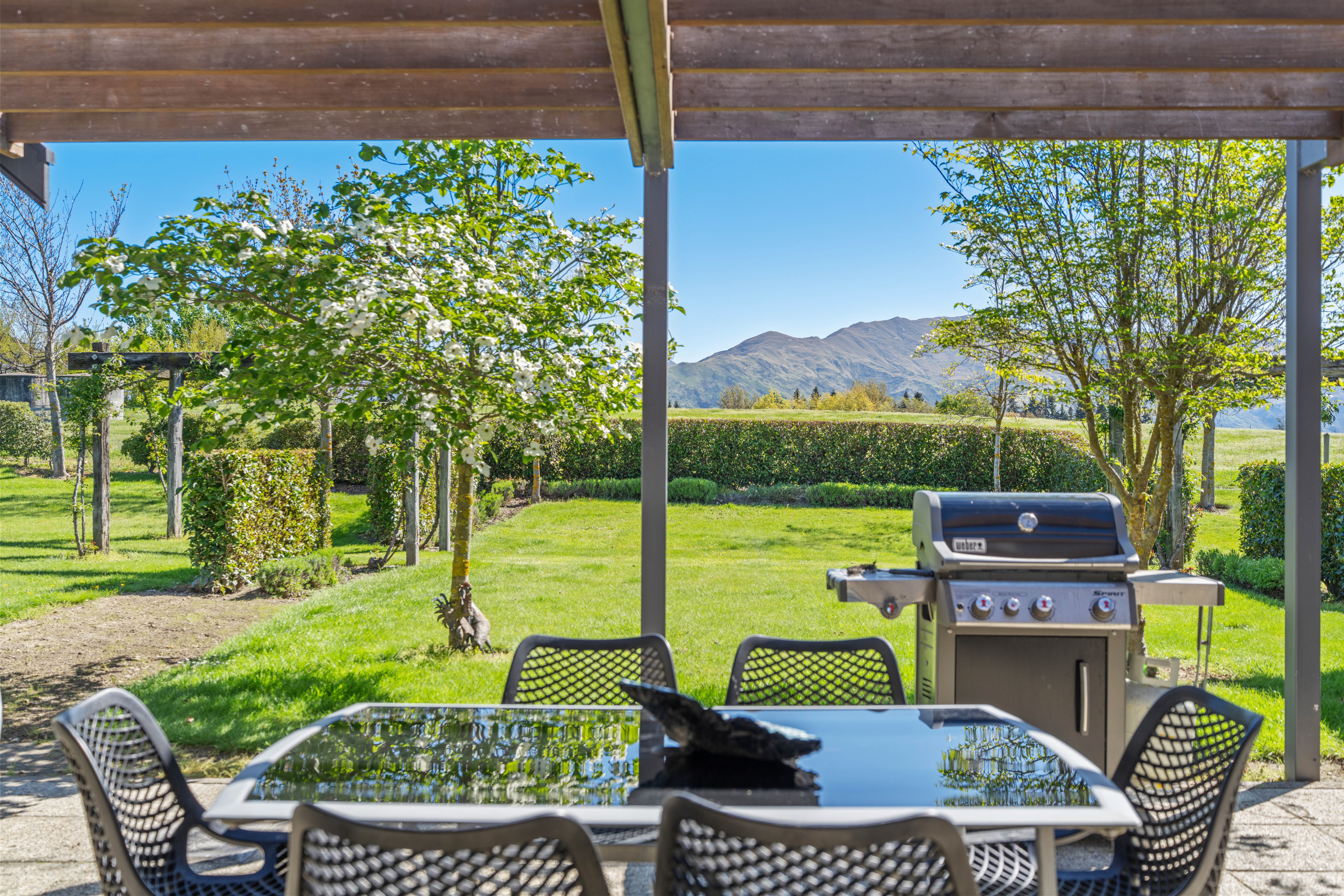  Private Wanaka Lifestyle - A Rare Opportunity - 物件實景