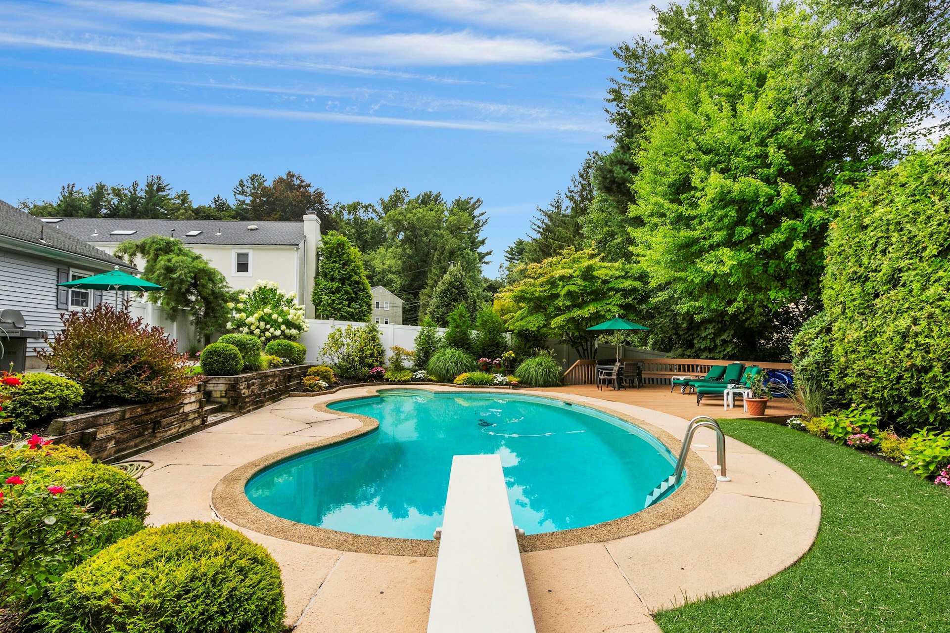  56 O Shaughnessy Lane, Closter, NJ 07624 - 物件實景
