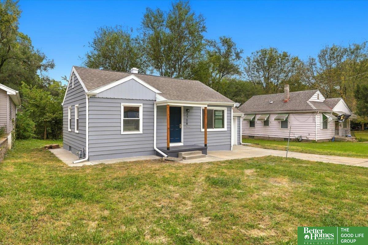 Franklin St, Omaha, NE 68111 #1