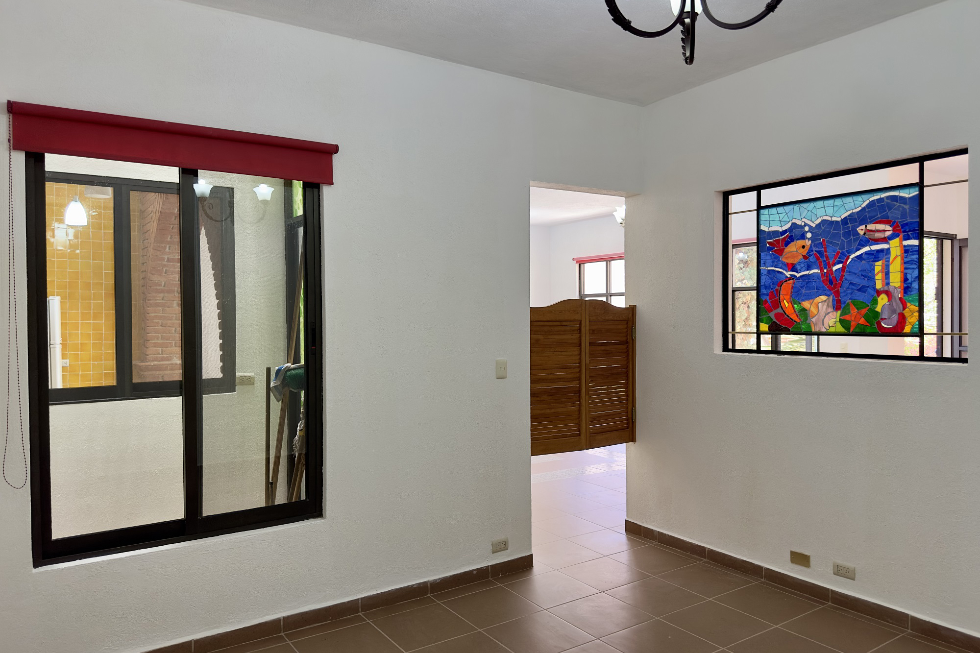  Casa Colorada - 物件實景