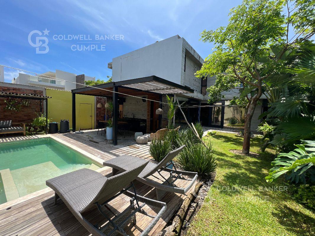 Sevilla, Alvarado, Veracruz de Ignacio de la Llave, 95264, Mexico, 3 Bedrooms Bedrooms, ,4 BathroomsBathrooms,Residential,For Sale,Sevilla,1637887