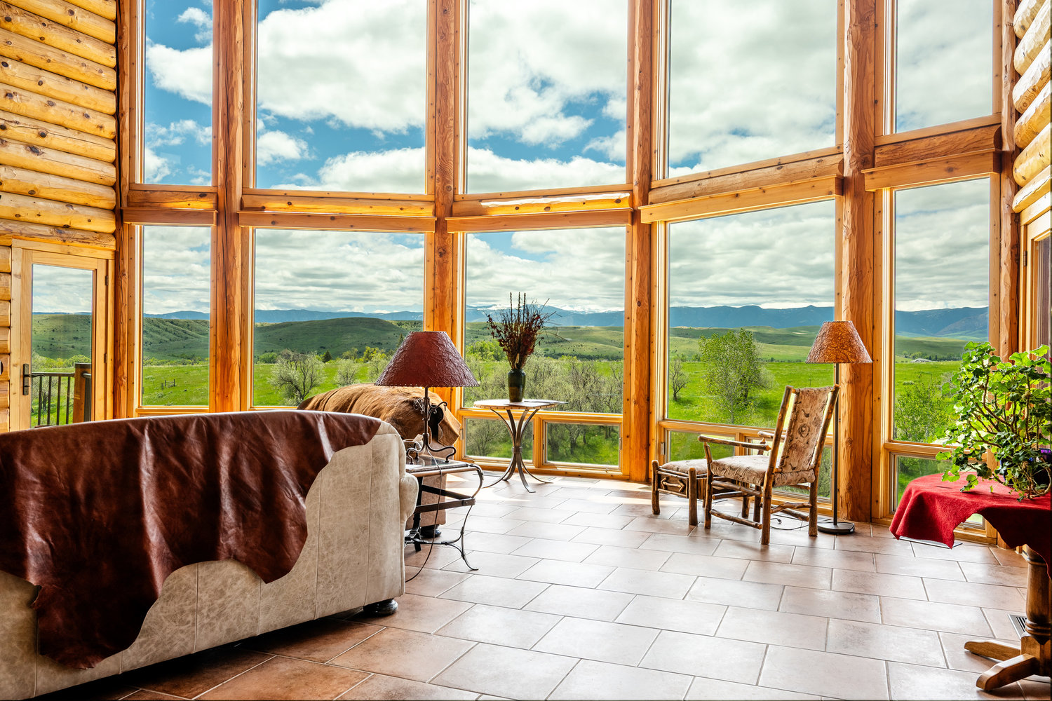 48 Golf Course Road, Sheridan, Wyoming, 82801, United States, 5 Bedrooms Bedrooms, ,4 BathroomsBathrooms,Residential,For Sale,48 Golf Course Road,1654059
