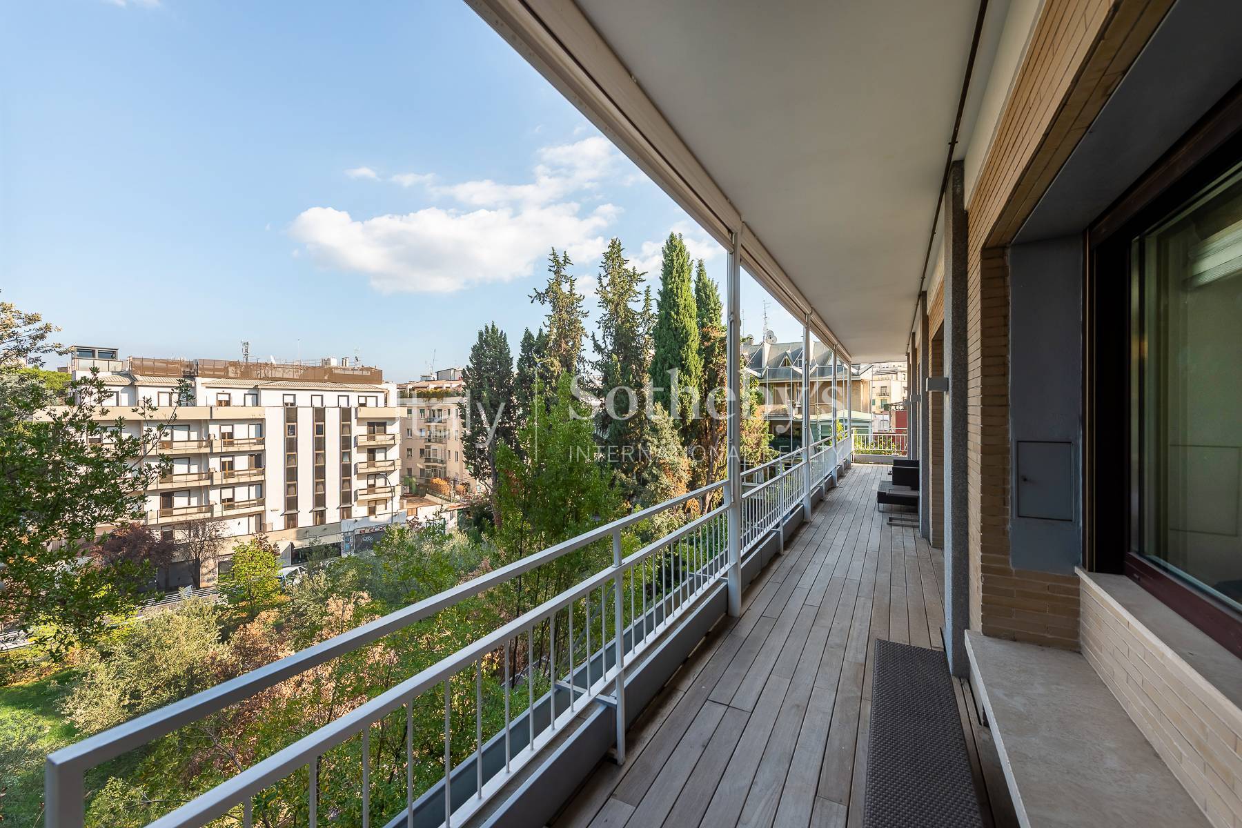  Contemporary Residence on Via dei Monti Parioli - 物件實景