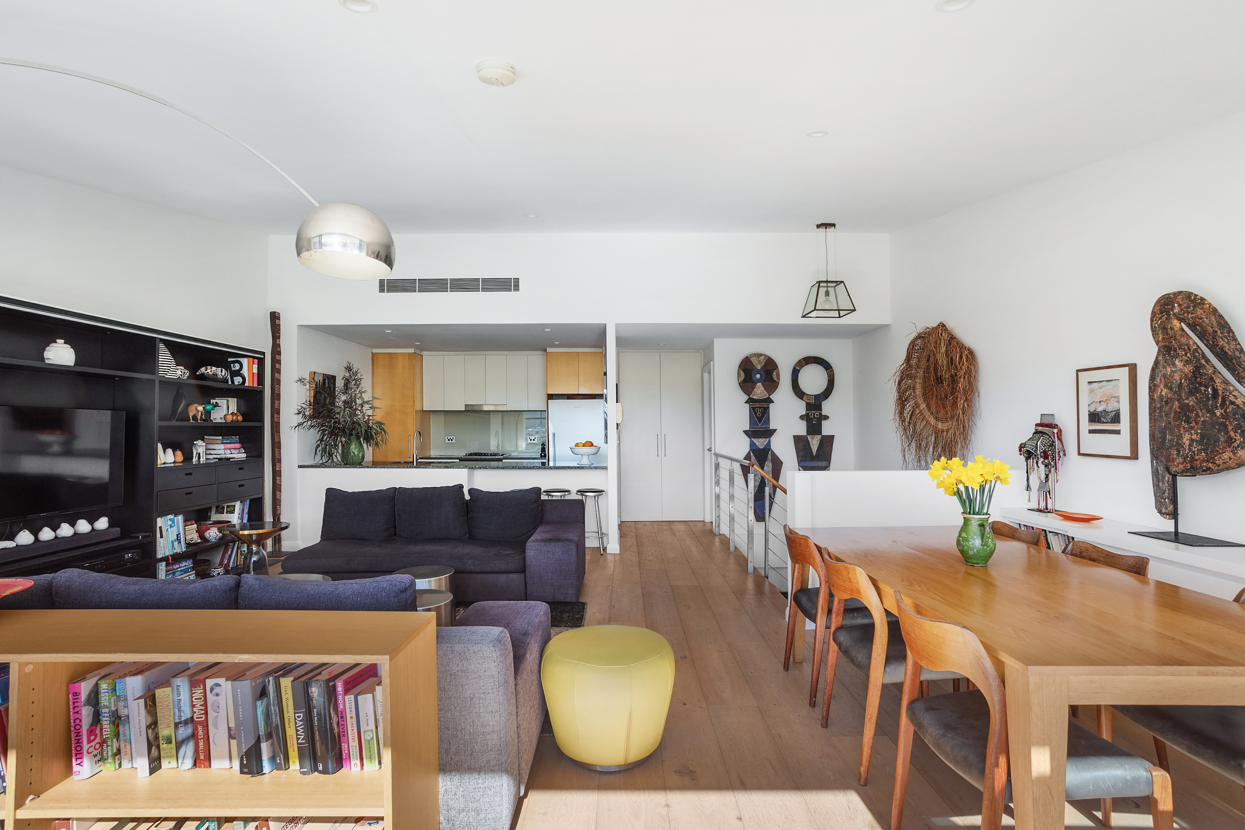  505/357 Glenmore Road, Paddington - 物件實景