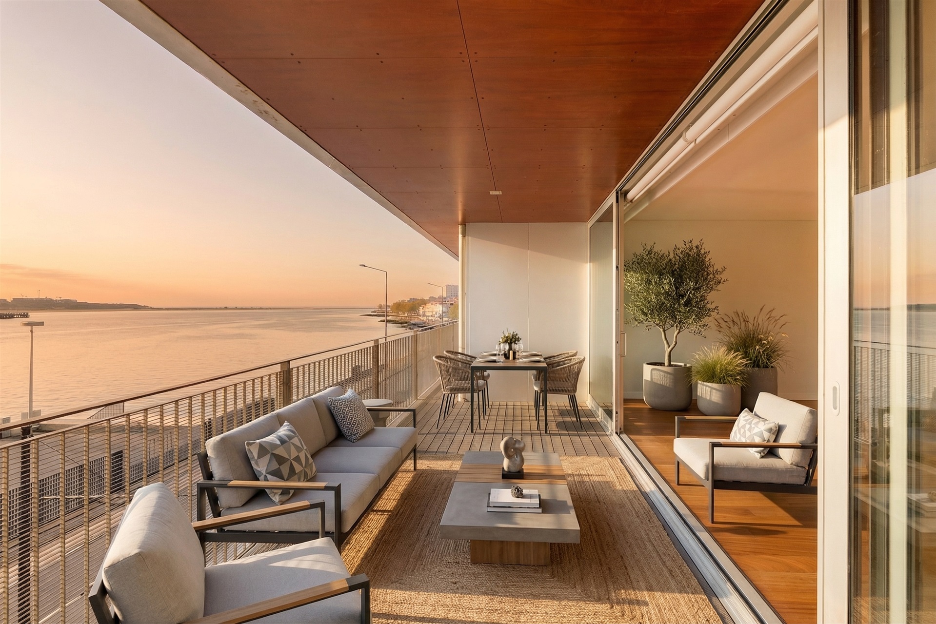  Flat, 3 bedrooms, for Sale - 物件實景