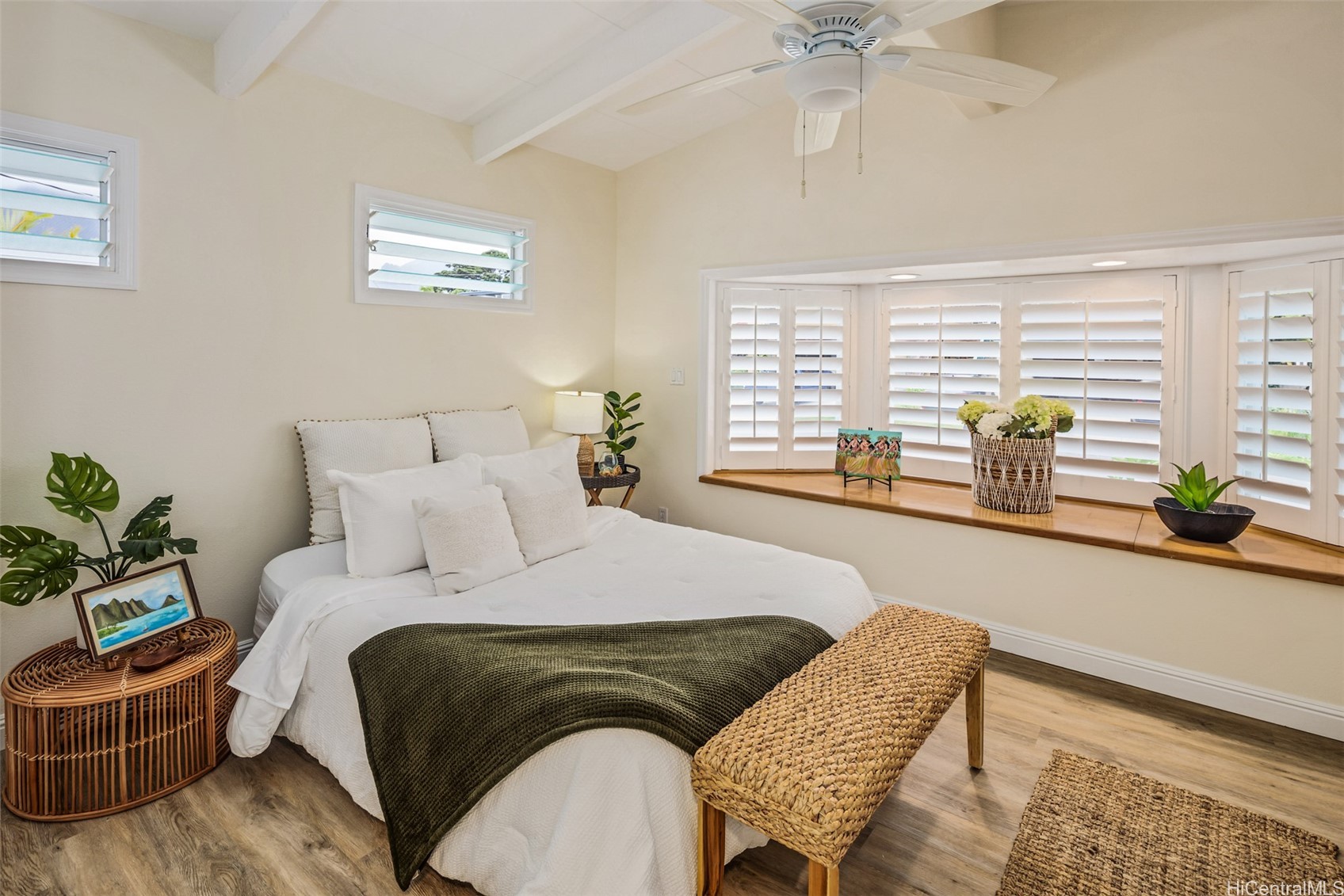 Kailua, Hawaii, 96734, United States, 3 Bedrooms Bedrooms, ,2 BathroomsBathrooms,Residential,For Sale,1996800