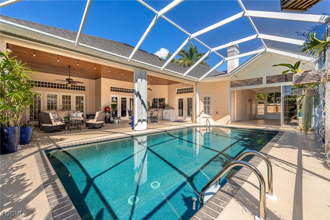 Cape Coral, Florida, 33914, United States, 4 Bedrooms Bedrooms, ,3 BathroomsBathrooms,Residential,For Sale,1974993