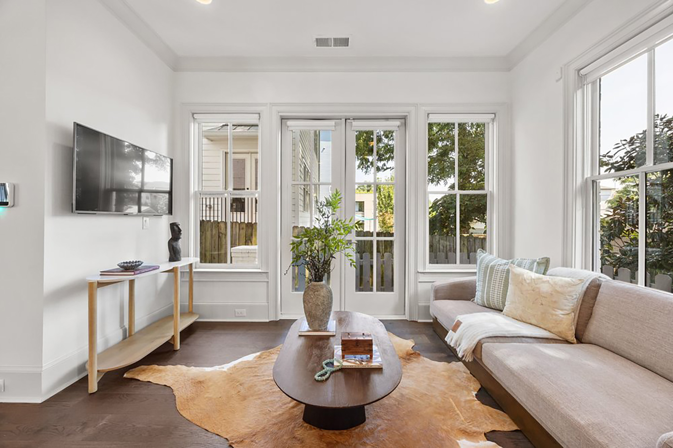  Exceptional Contemporary Residence in the Heart of Old Fourth Ward - 物件實景