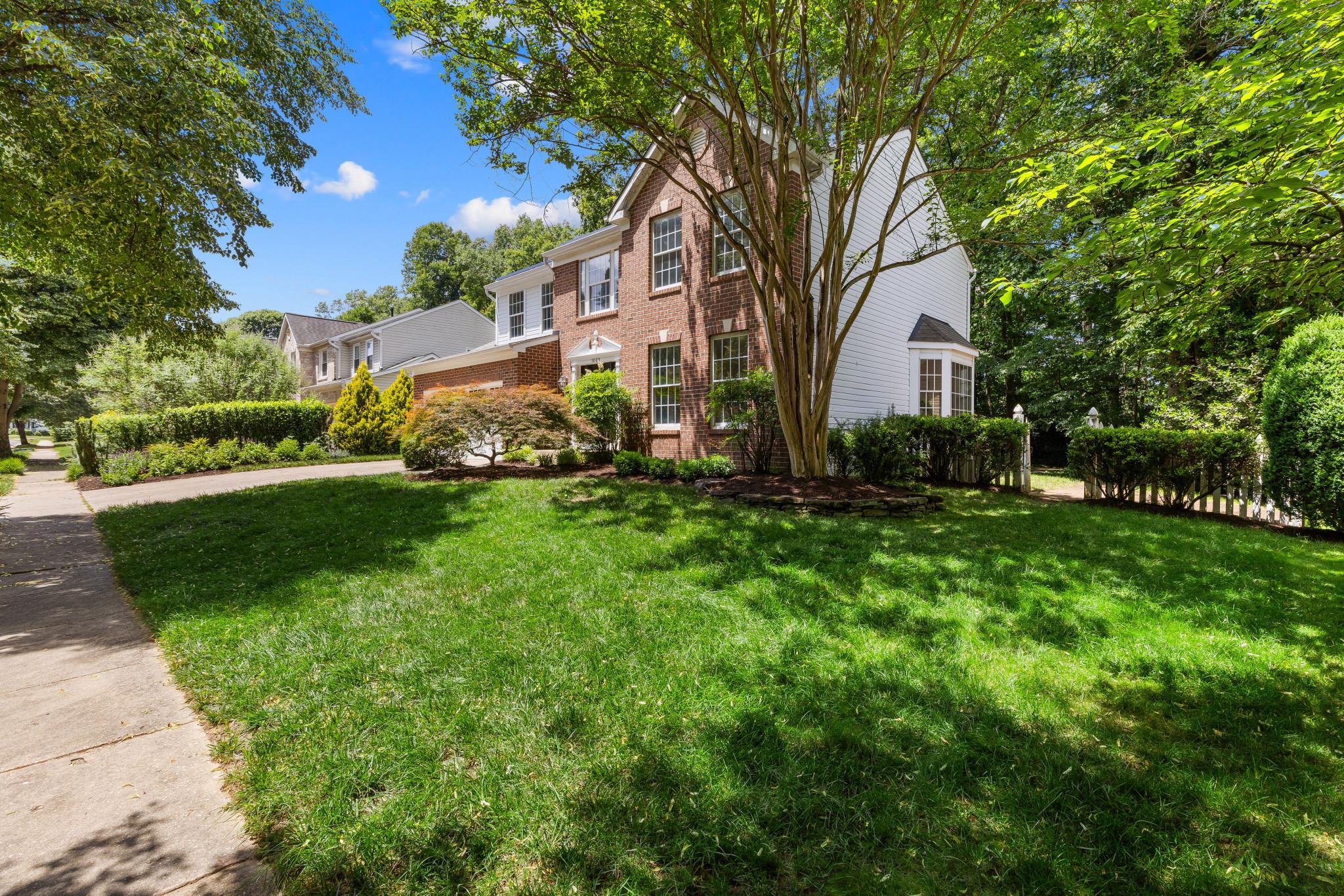  1660 Patrice Circle, Crofton, MD, 21114 - 物件實景