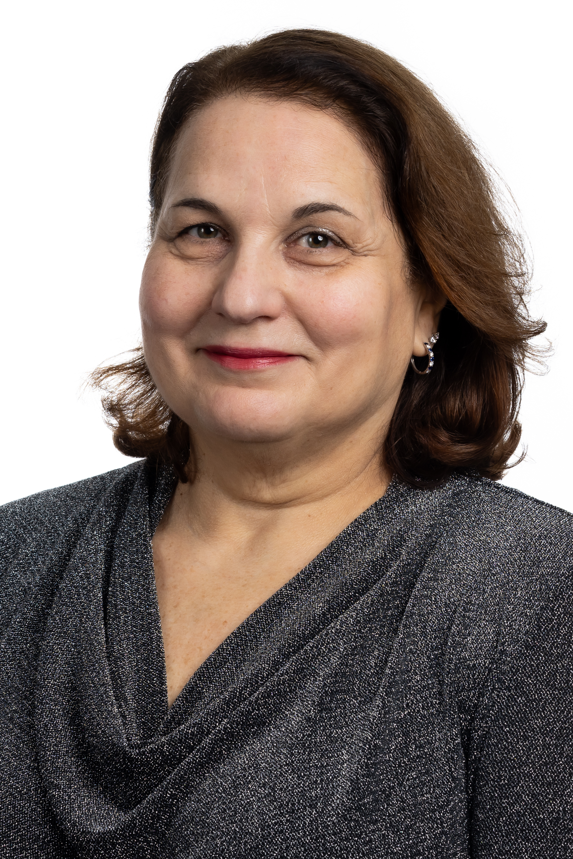 Idalyn Macchia Gilstad