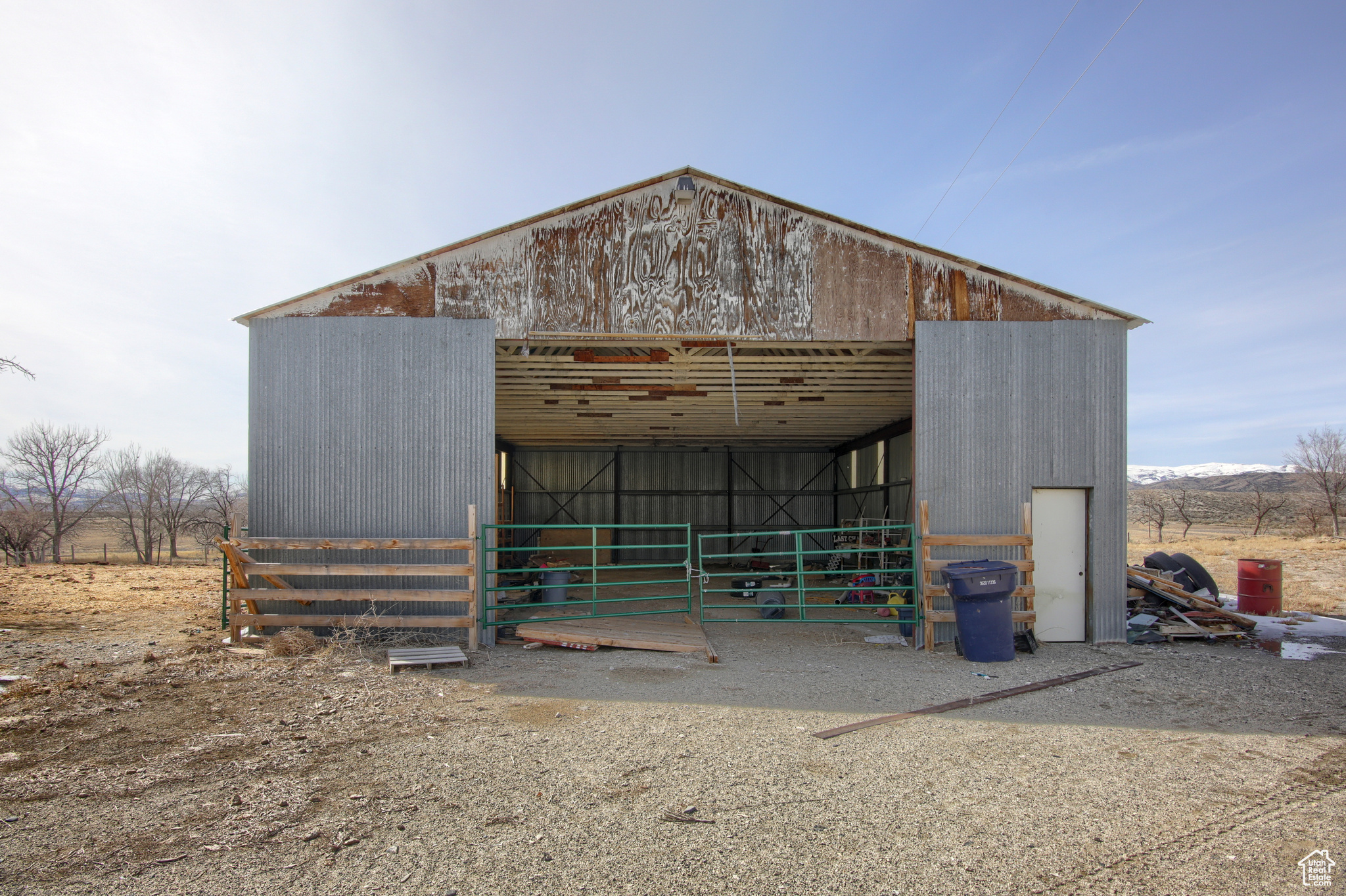 Park Valley, Utah, 84329, United States, ,Land,For Sale,1882391