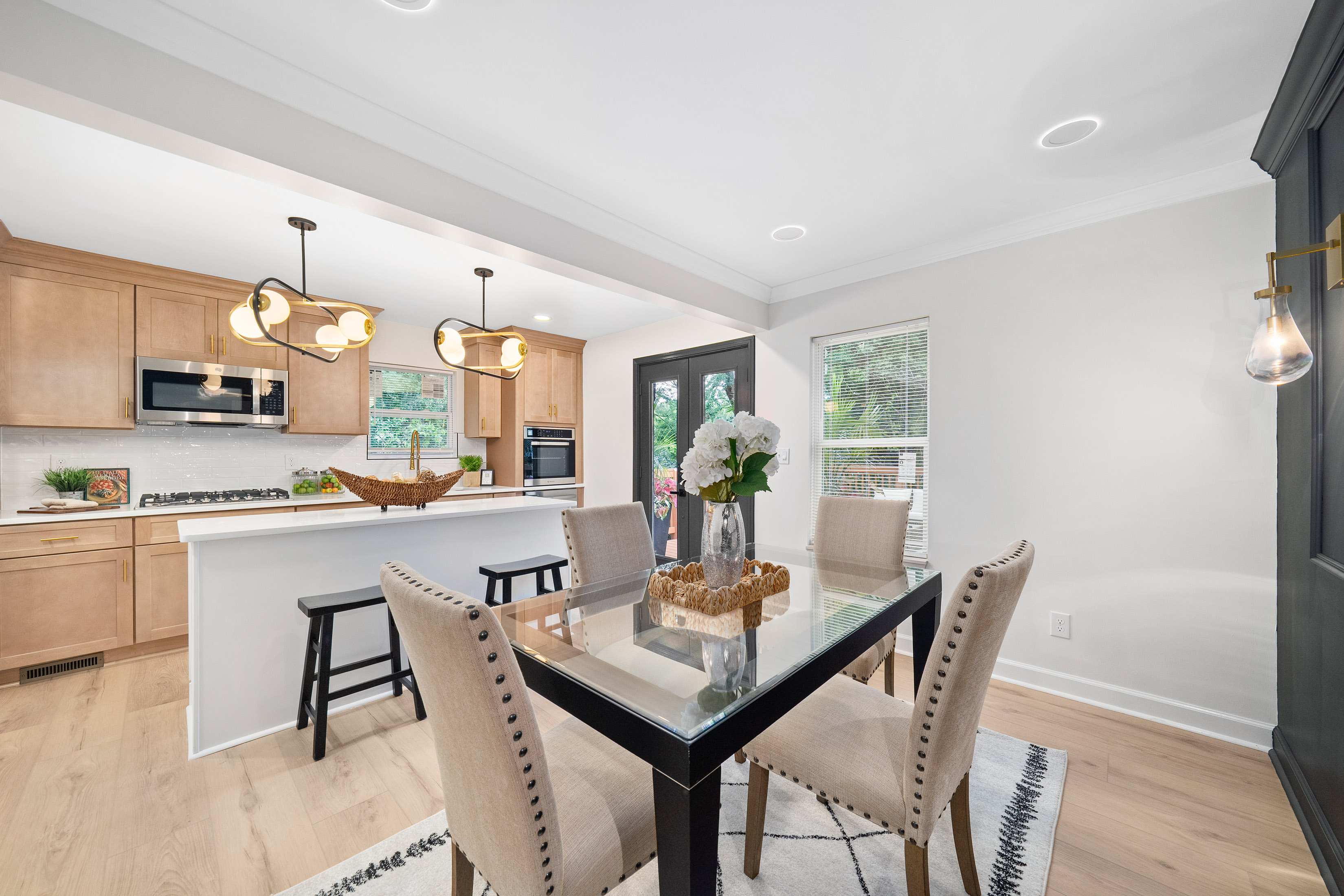  Thoughtfully Renovated East Atlanta Bungalow - 物件實景