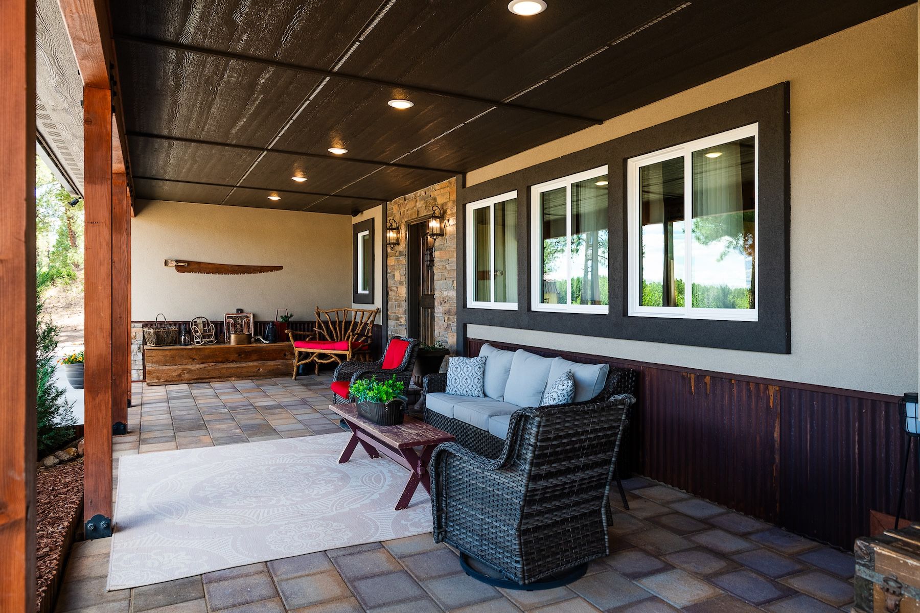 540 Bald Eagle Road, Bayfield, CO 81122 - 物件實景