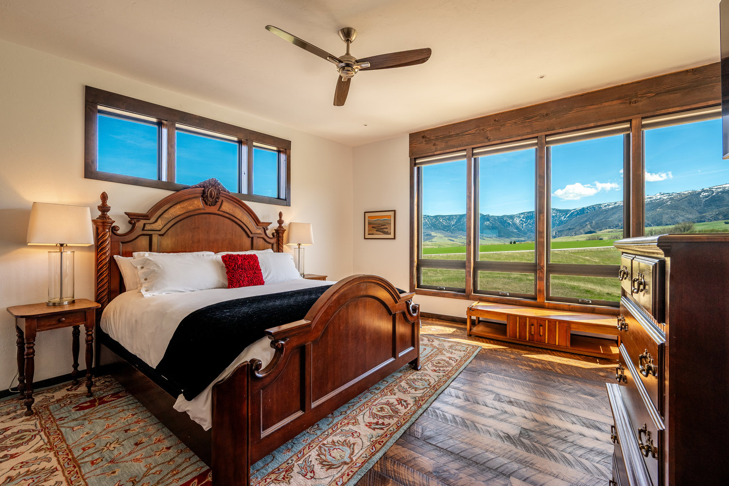 Big Horn, Wyoming, 82833, United States, 3 Bedrooms Bedrooms, ,3 BathroomsBathrooms,Residential,For Sale,1798273
