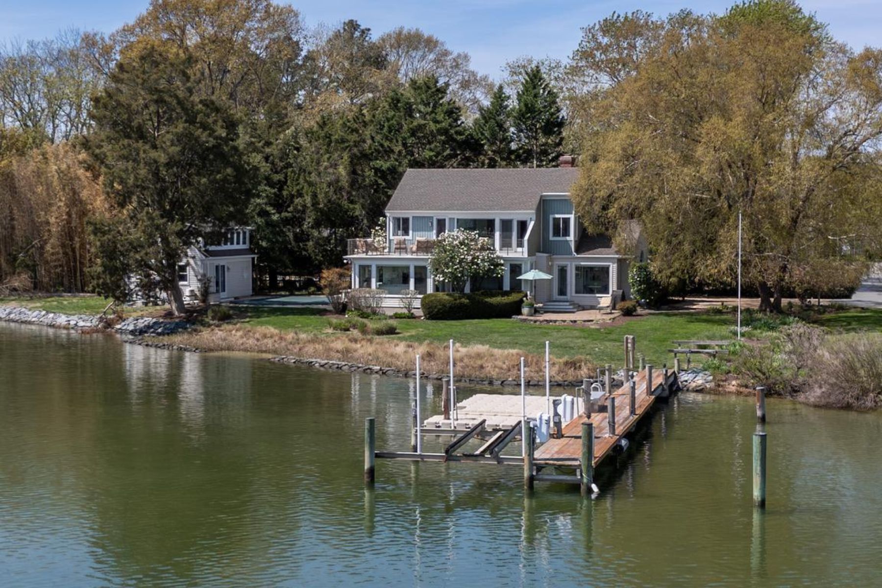  106 E Division Street, Oxford, MD, 21654 - 物件實景