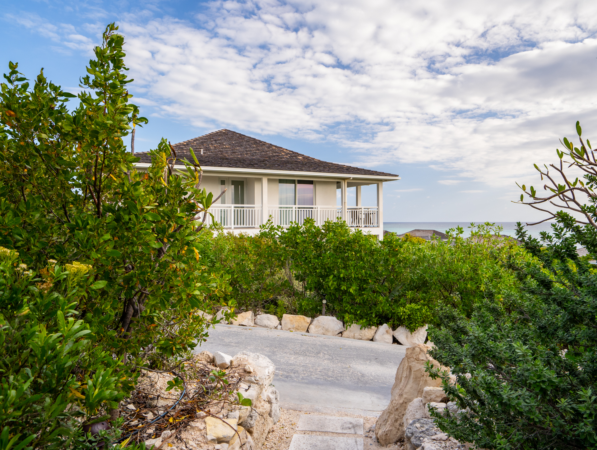  Sailrock Ridgetop Suite 8 A/B - 物件實景