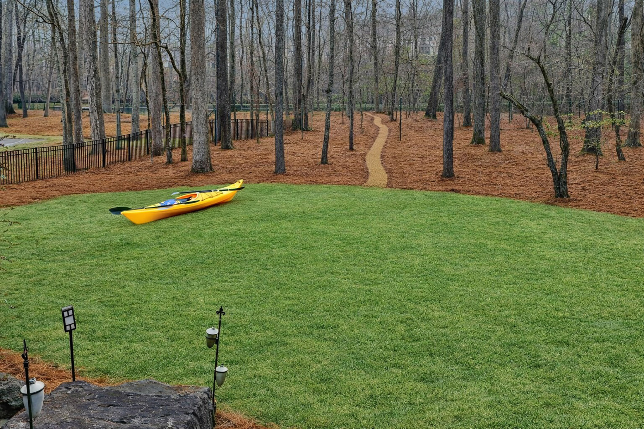  Experience Unrivaled Luxury and Serenity in This One-of-a-Kind Estate - 物件實景