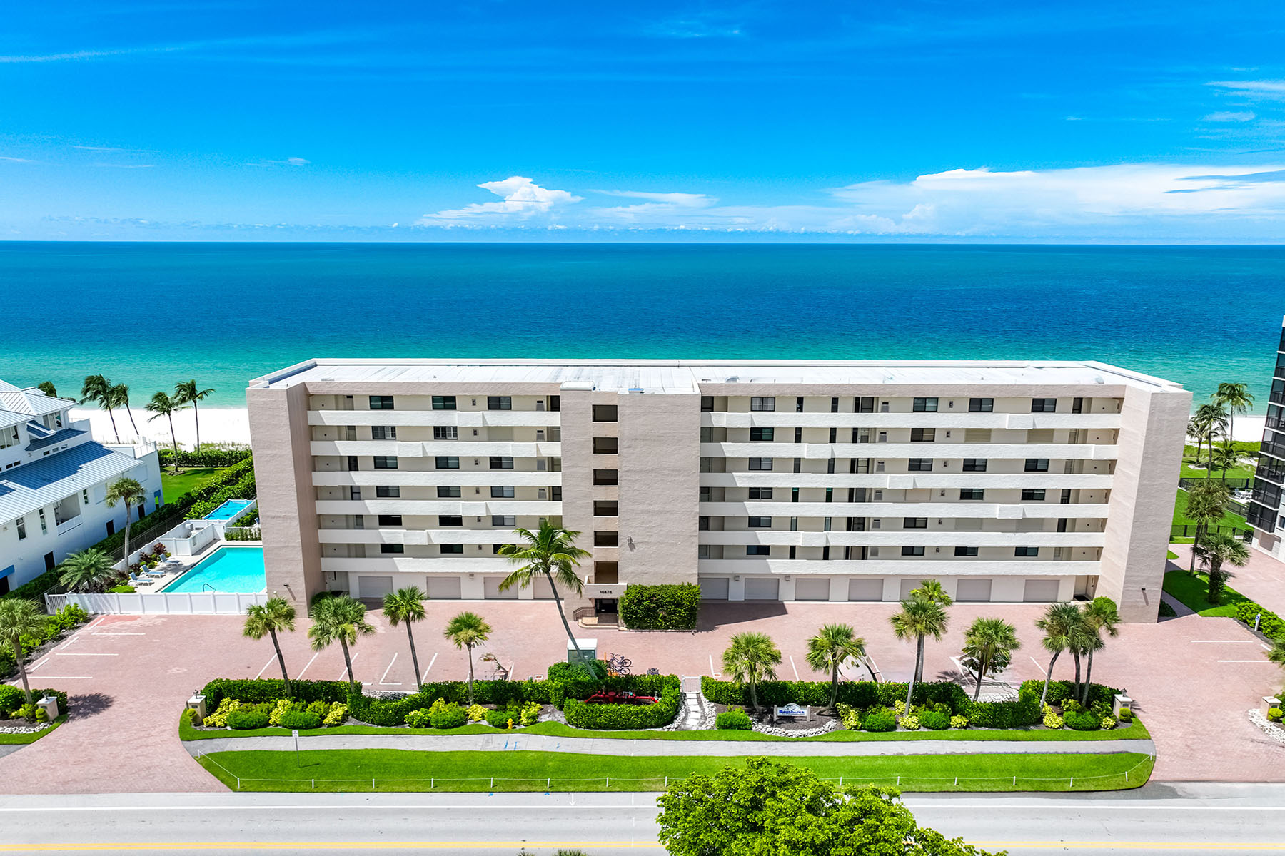 VANDERBILT BEACH - BAYSHORES - 物件實景