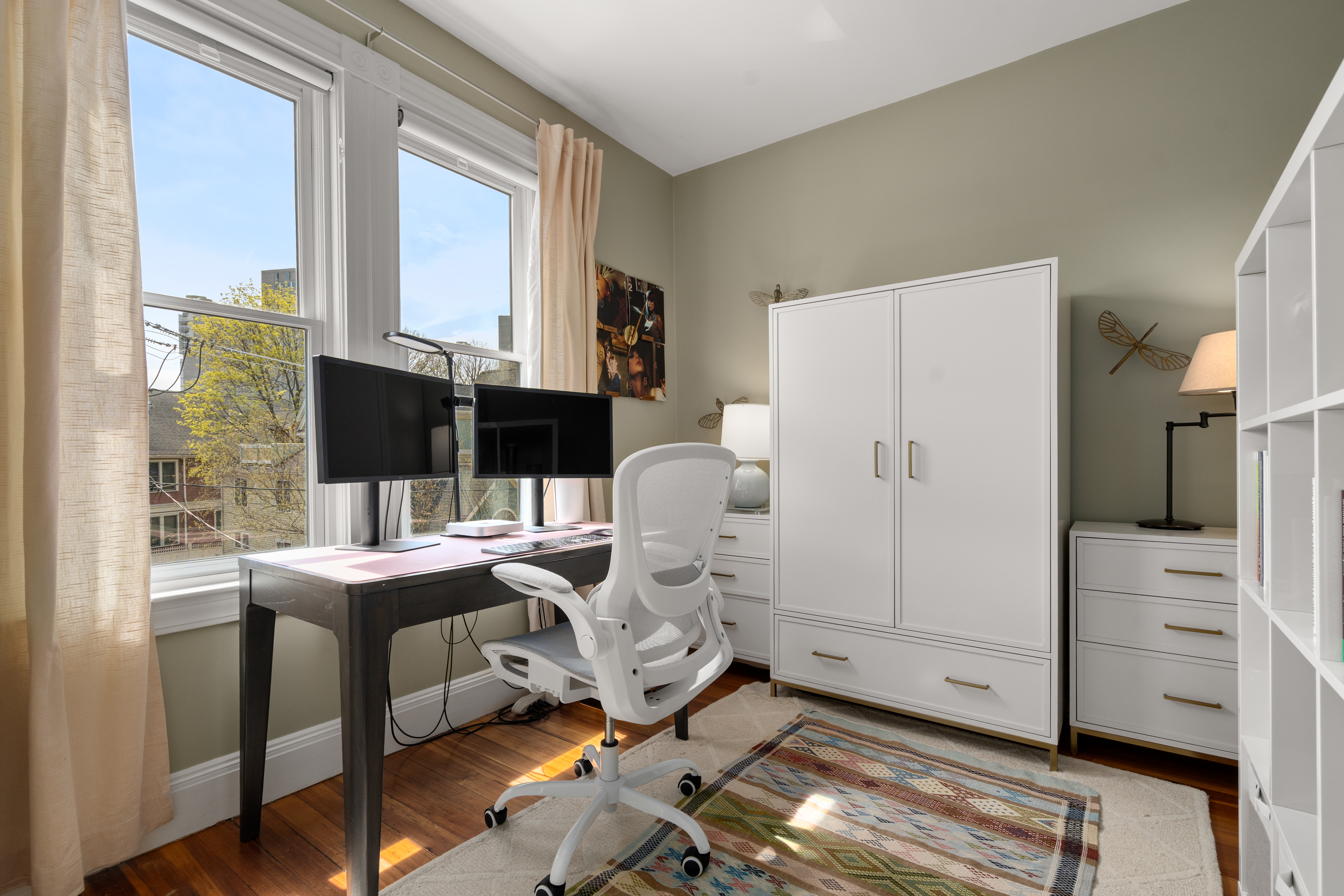  118 Kinnaird St, Cambridge, MA, 02139 - 物件實景